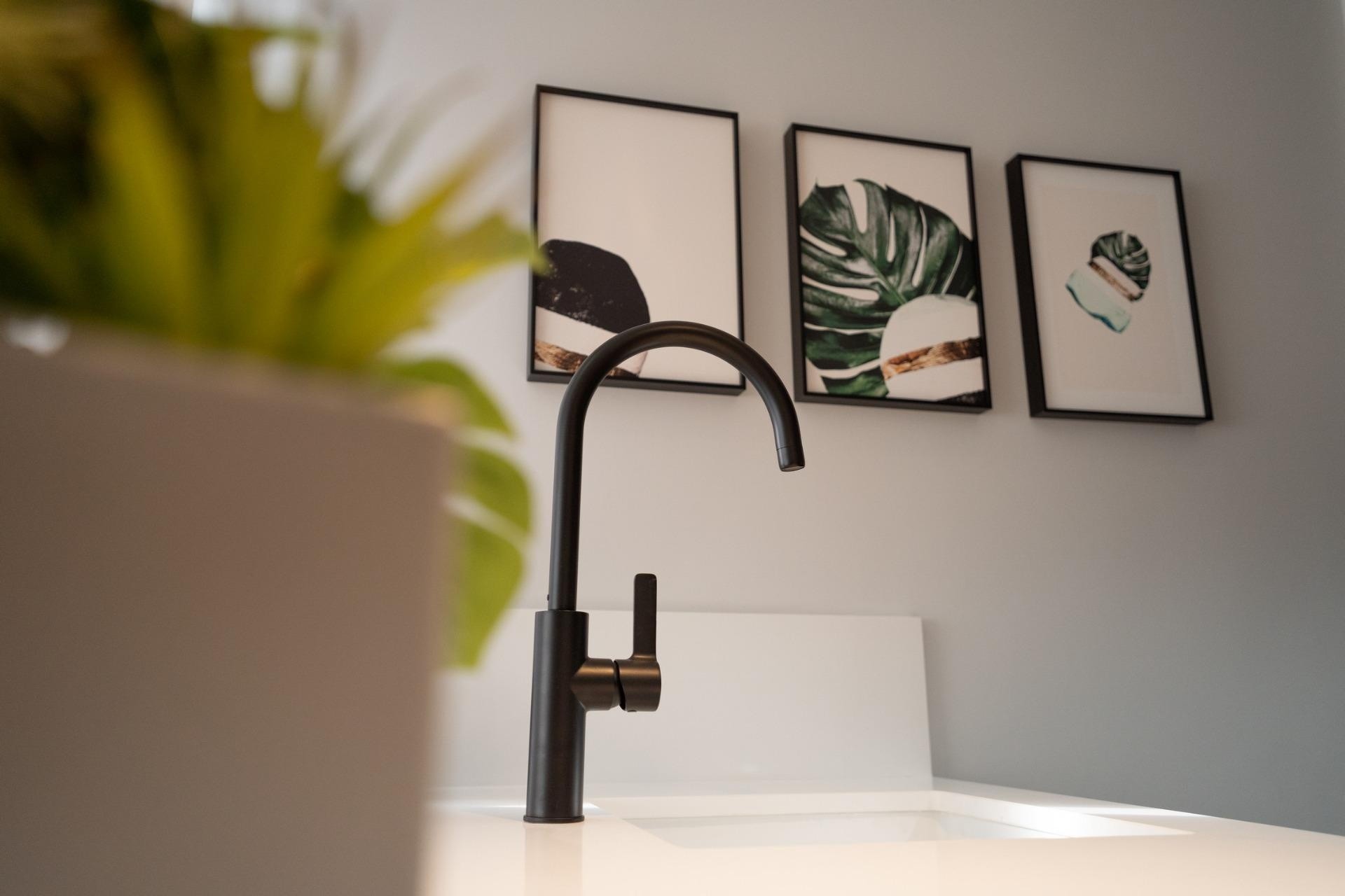 NIEUWBOUW - Appartement / Flat -
Pilar de la Horadada - pueblo