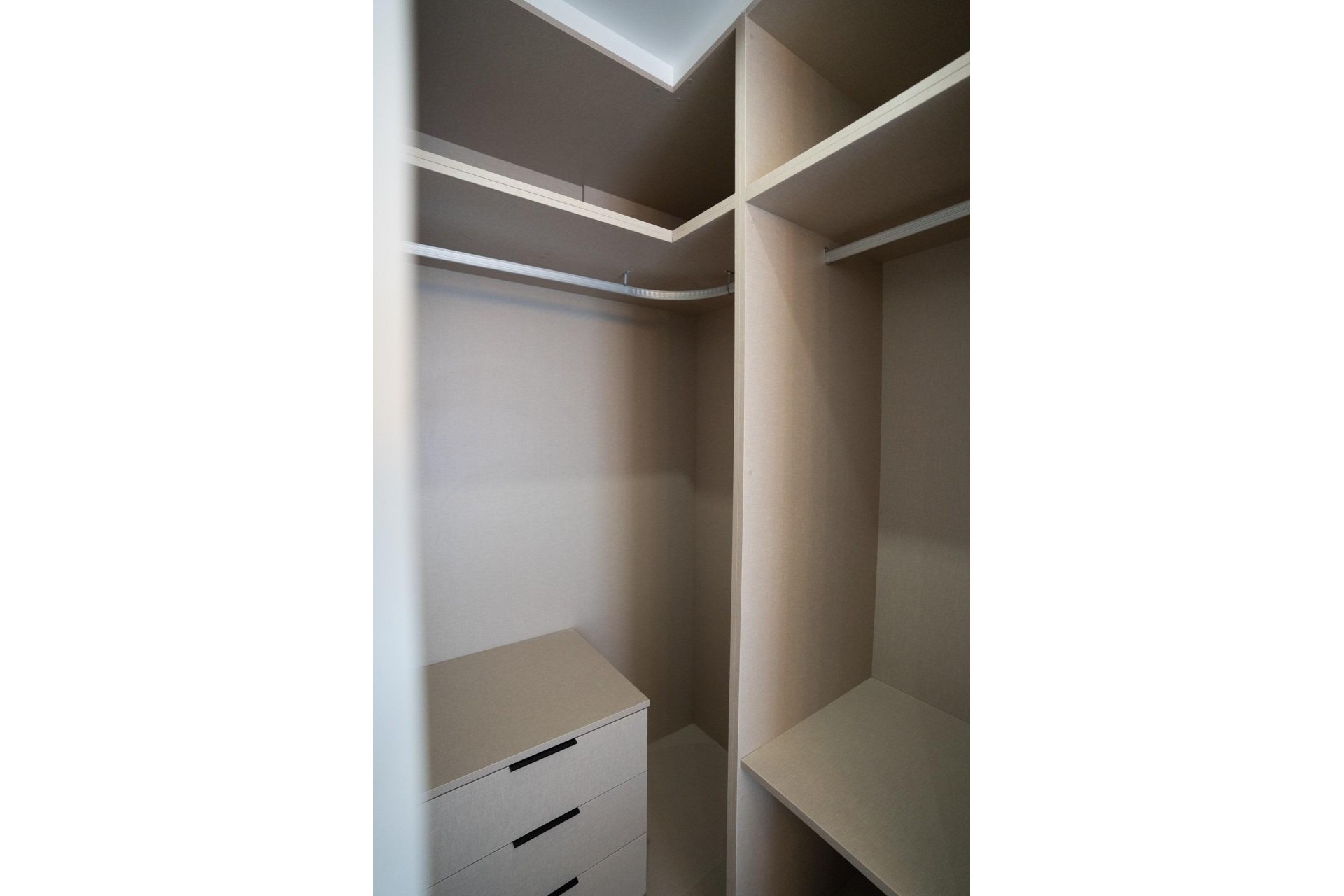 NIEUWBOUW - Appartement / Flat -
Pilar de la Horadada - pueblo