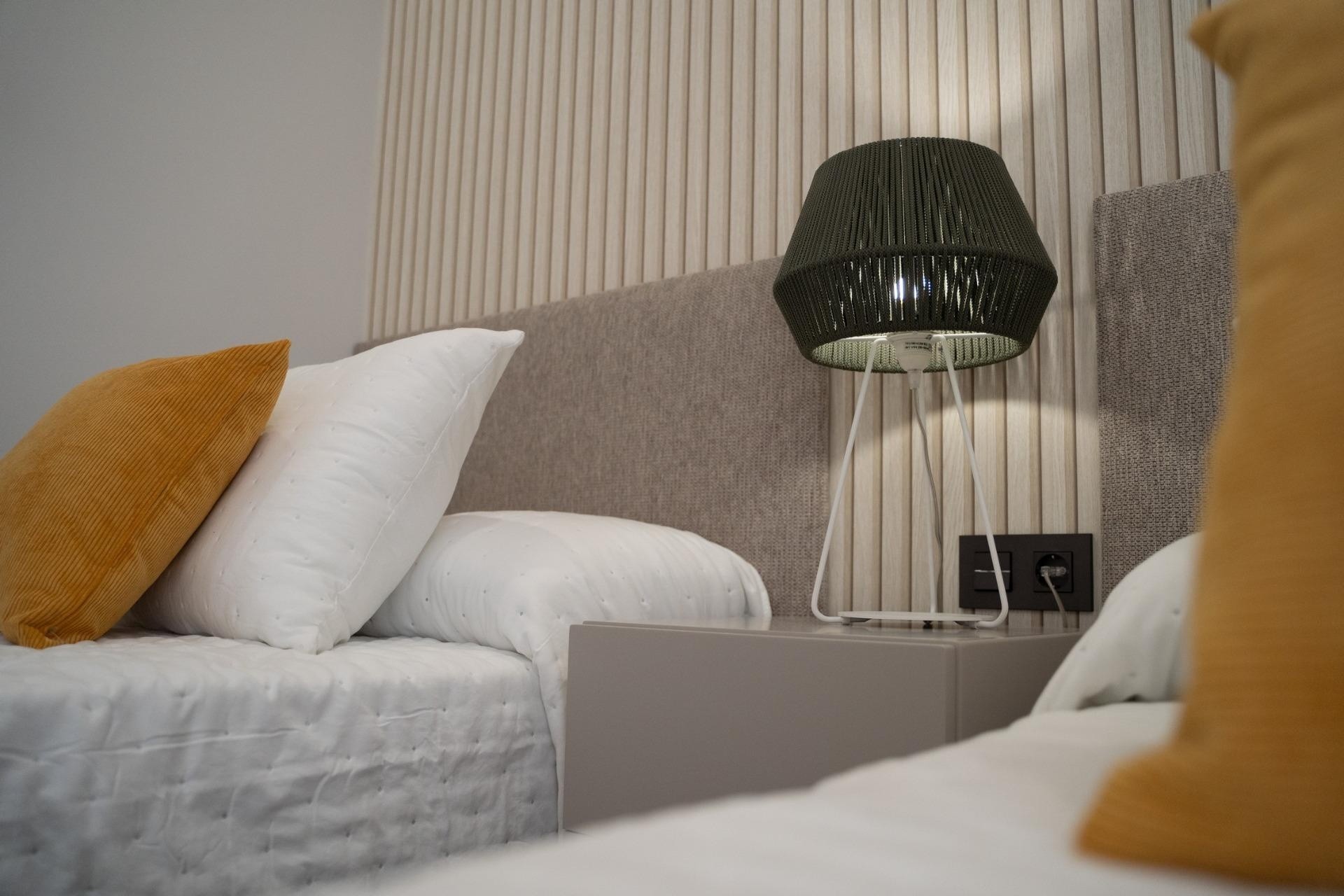 NIEUWBOUW - Appartement / Flat -
Pilar de la Horadada - pueblo