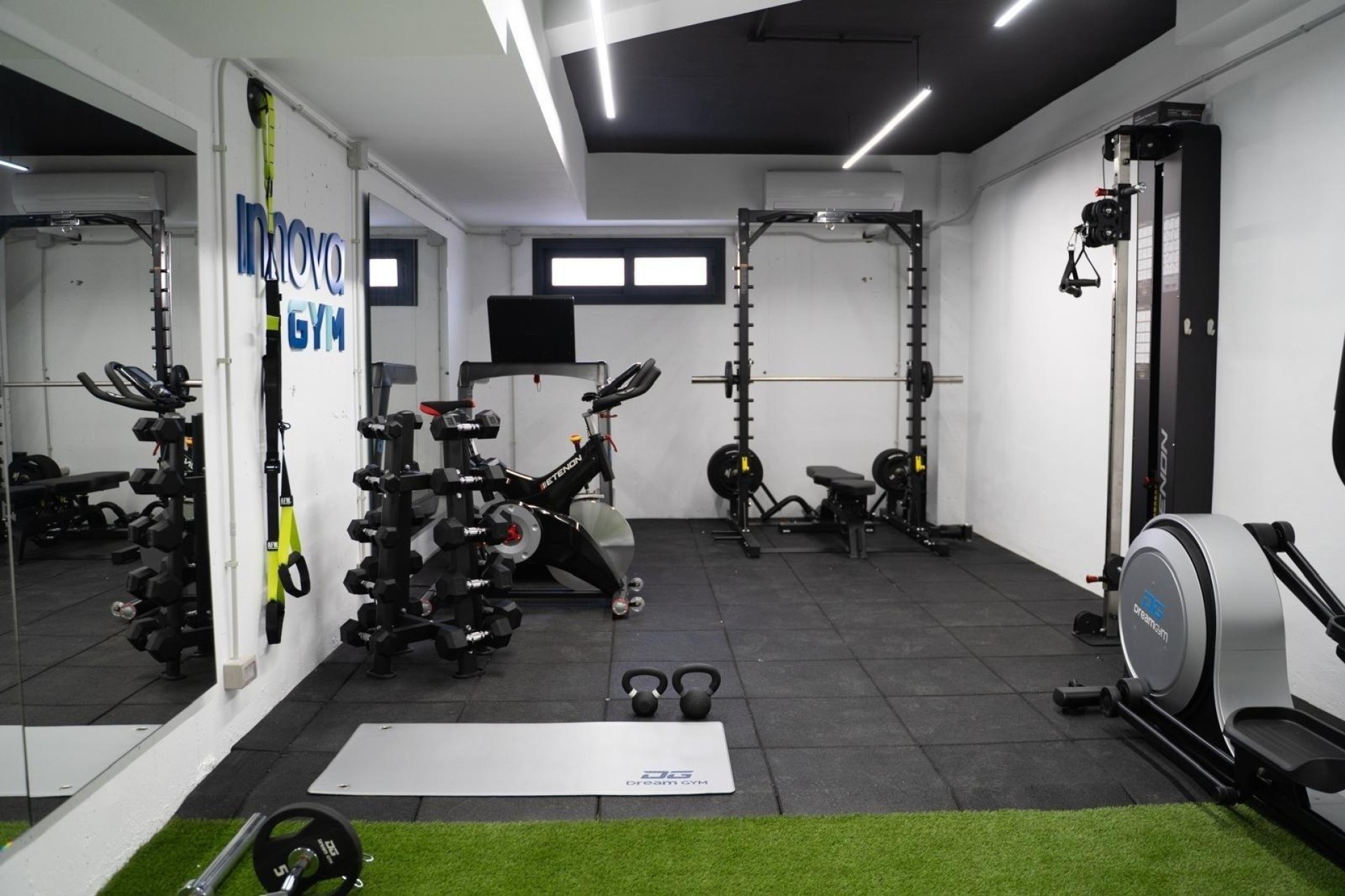 NIEUWBOUW - Appartement / Flat -
Pilar de la Horadada - pueblo