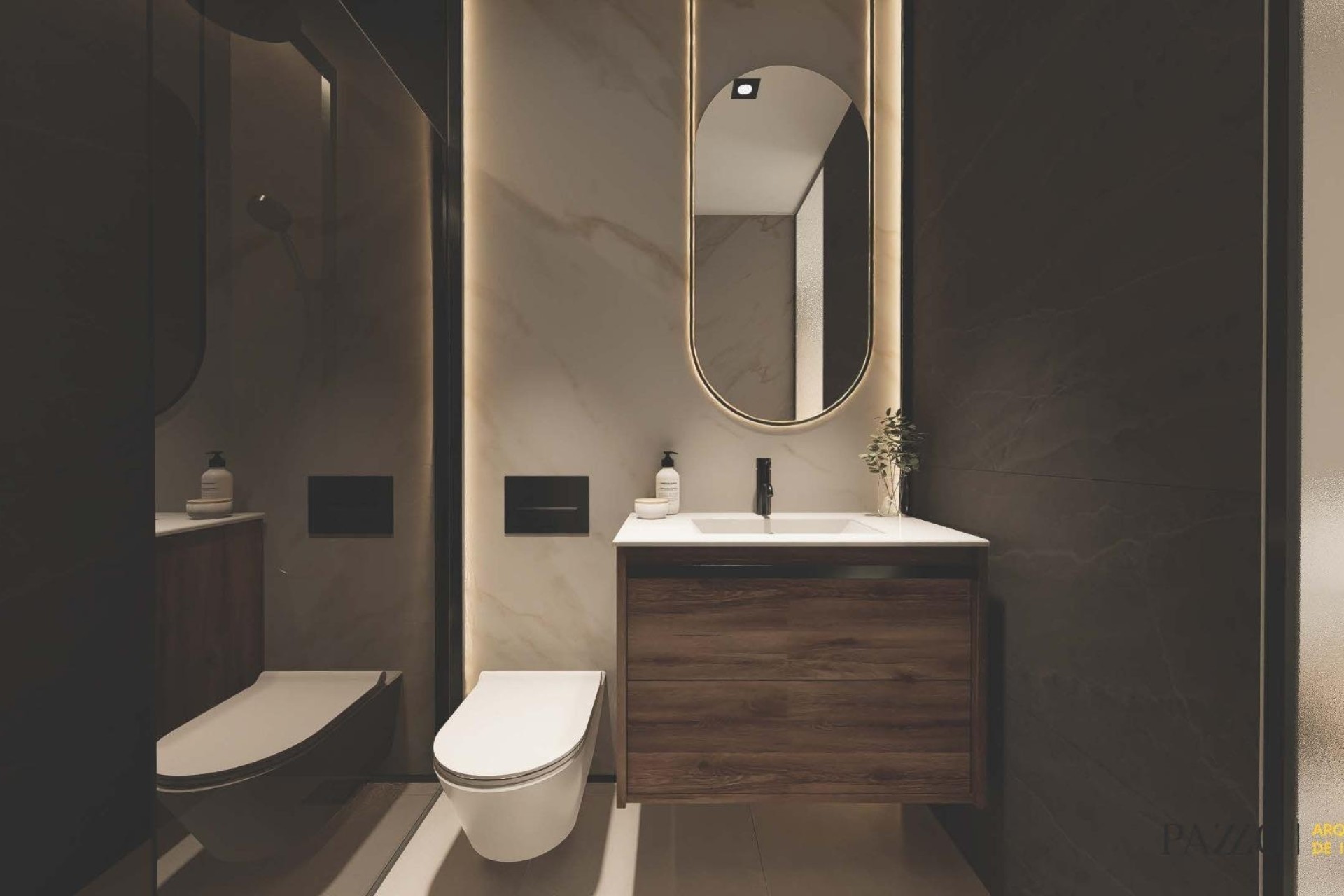 NIEUWBOUW - Appartement / Flat -
Pilar de la Horadada - pueblo