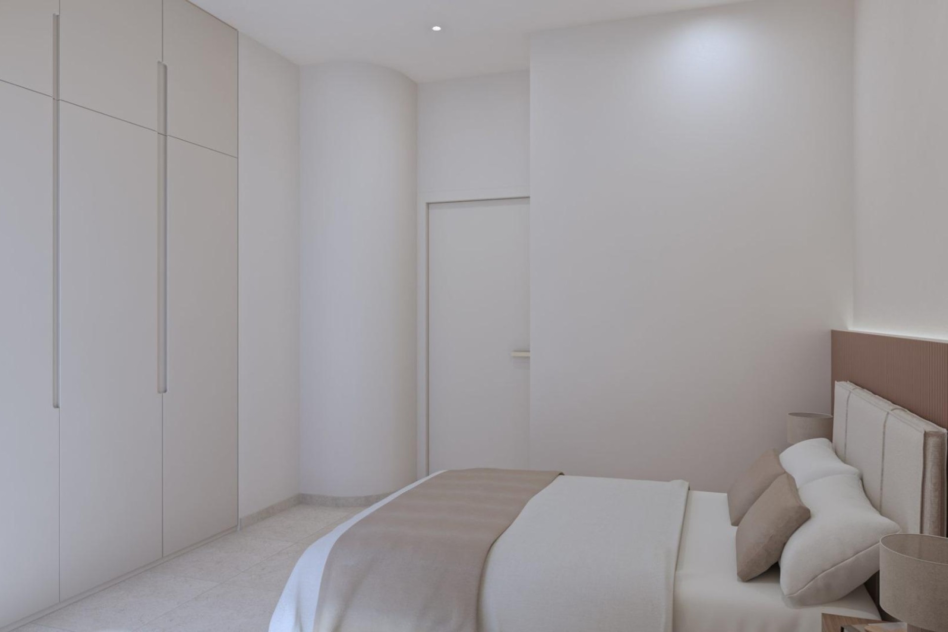 NIEUWBOUW - Appartement / Flat -
Pilar de la Horadada - pueblo