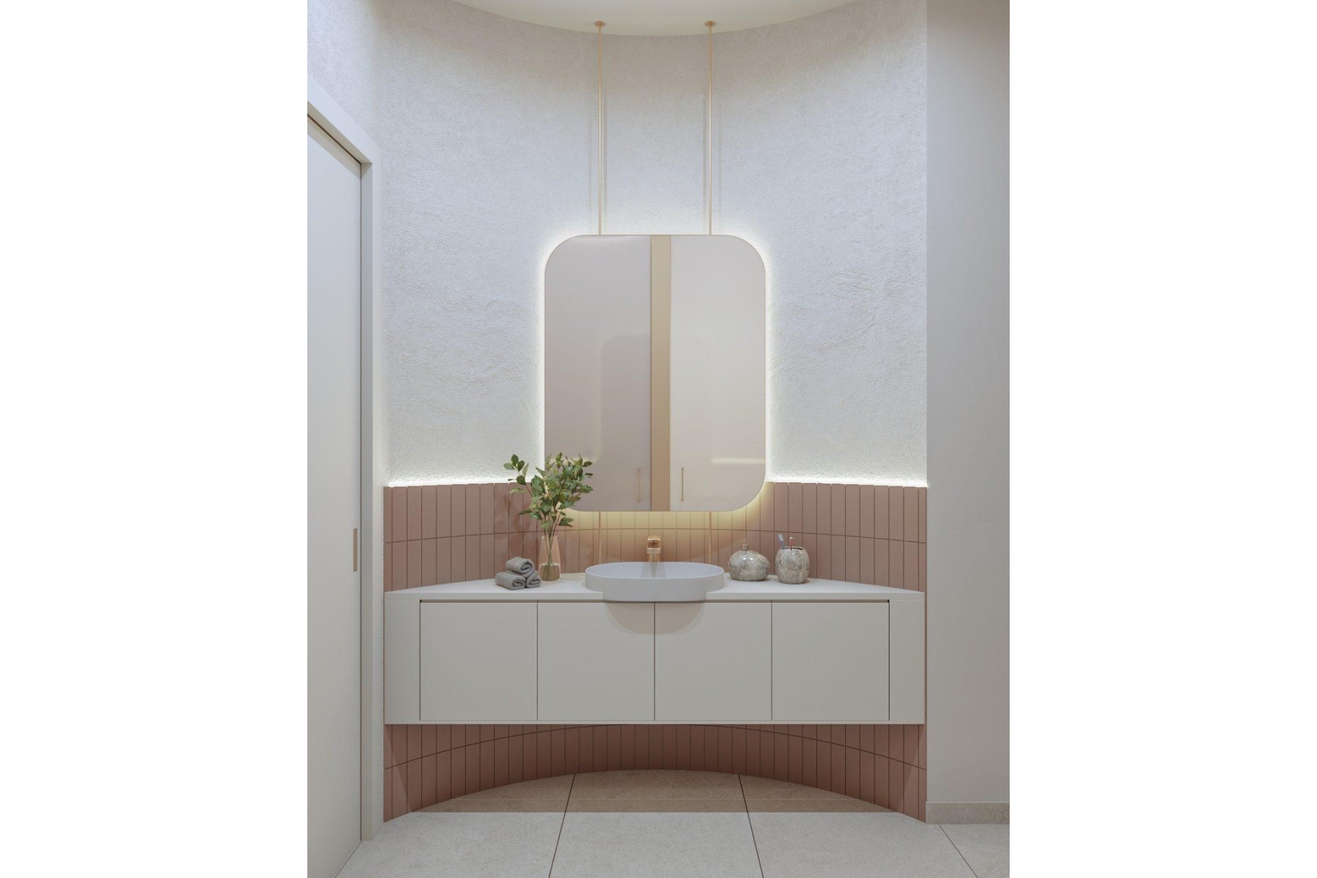NIEUWBOUW - Appartement / Flat -
Pilar de la Horadada - pueblo