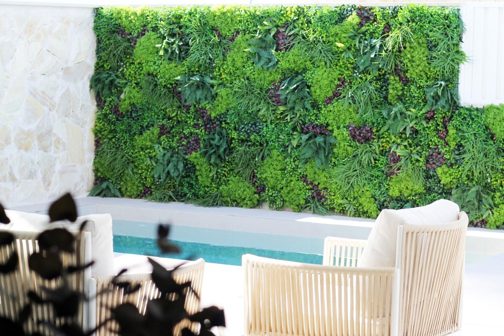 NIEUWBOUW - Appartement / Flat -
Pilar de la Horadada - Torre de la Horadada