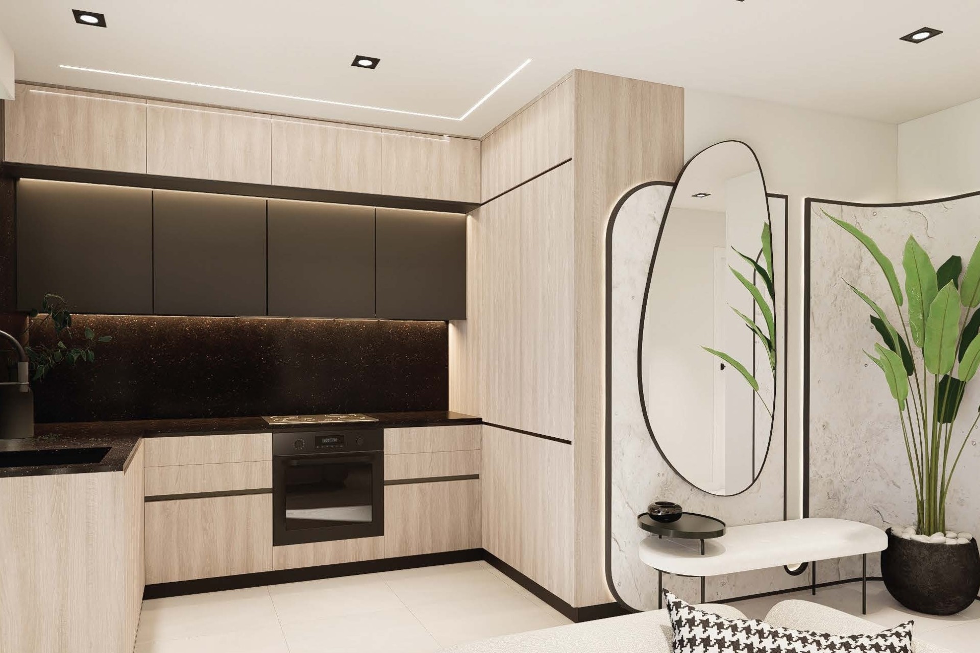 NIEUWBOUW - Appartement / Flat -
Pilar de la Horadada