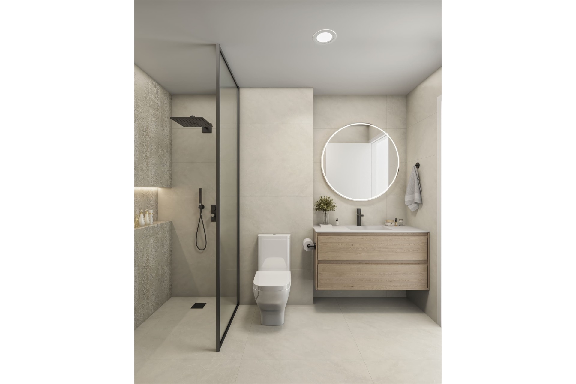 NIEUWBOUW - Appartement / Flat -
Pilar de la Horadada
