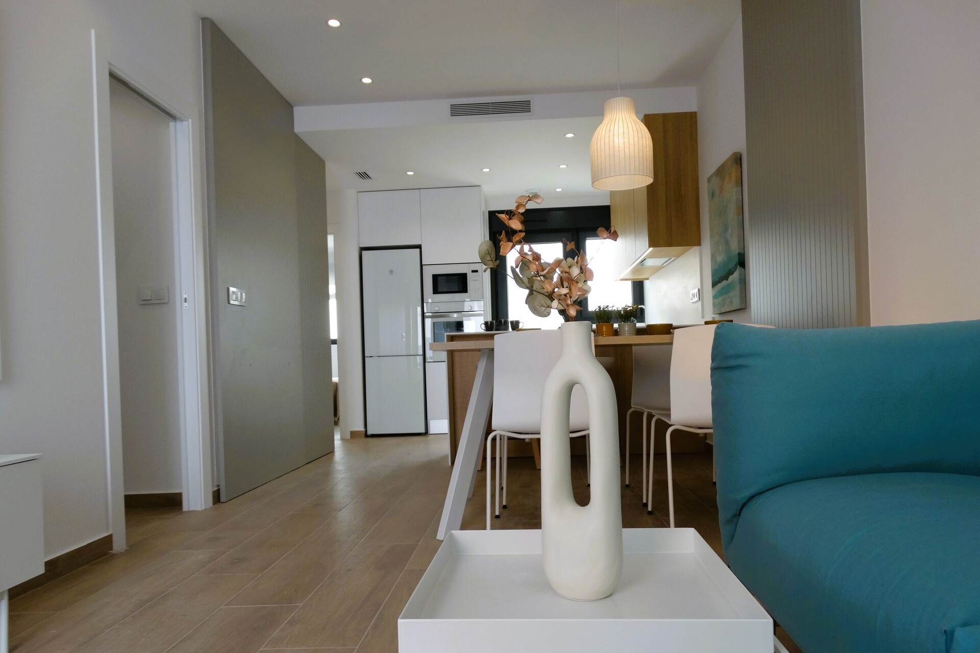 NIEUWBOUW - Appartement / Flat -
Pilar de la Horadada