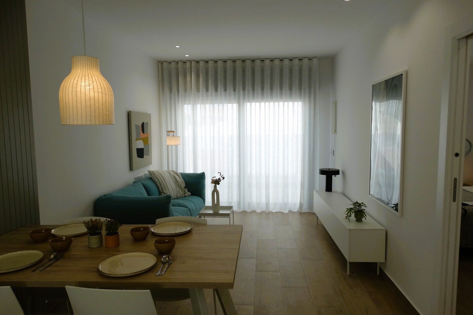 NIEUWBOUW - Appartement / Flat -
Pilar de la Horadada
