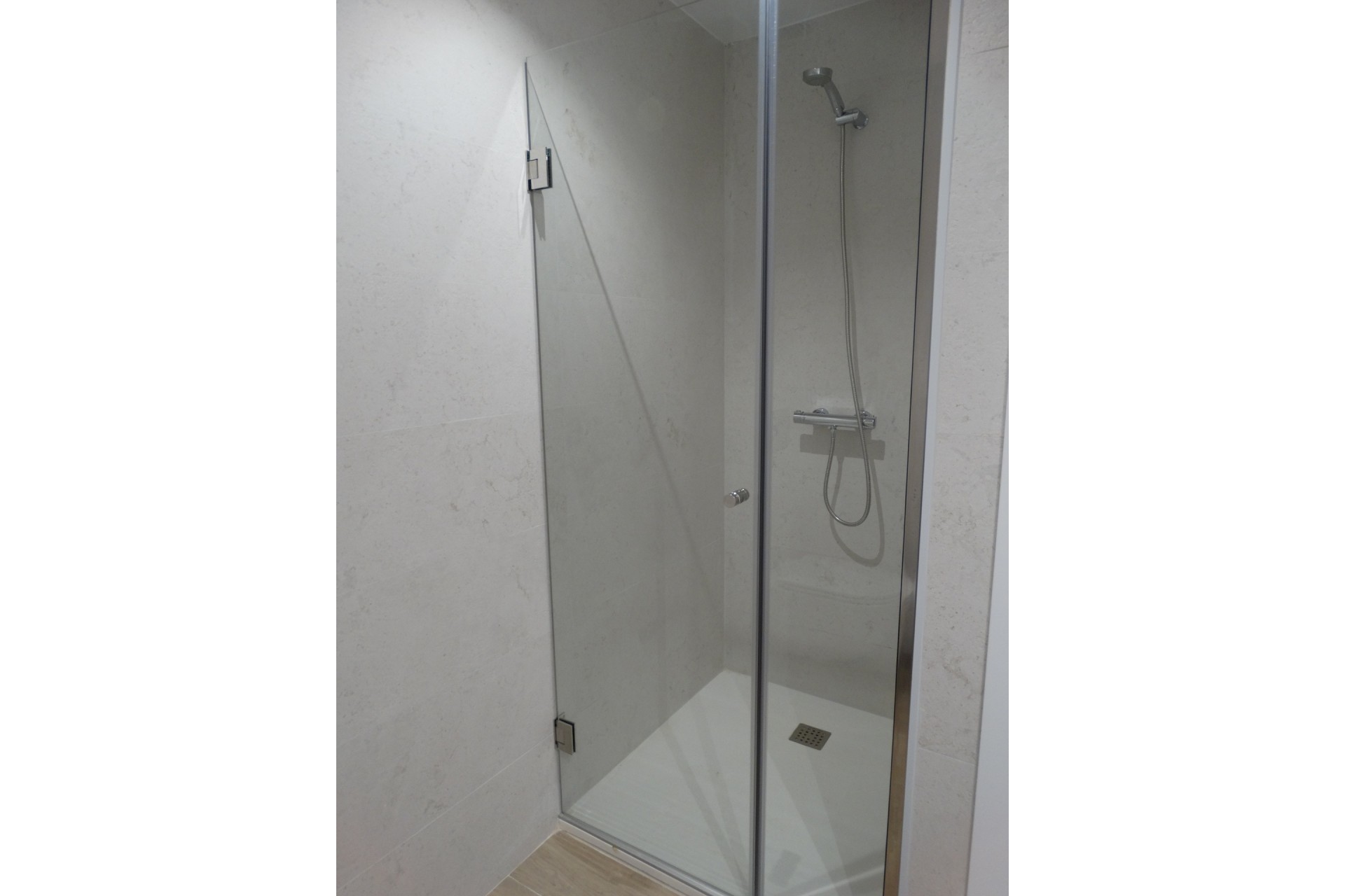 NIEUWBOUW - Appartement / Flat -
Pilar de la Horadada