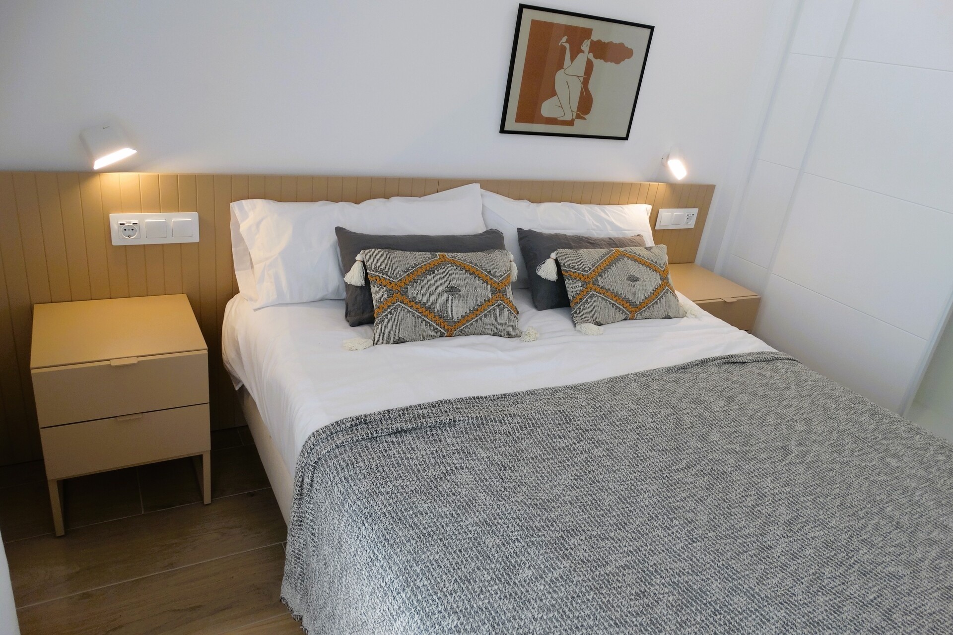NIEUWBOUW - Appartement / Flat -
Pilar de la Horadada