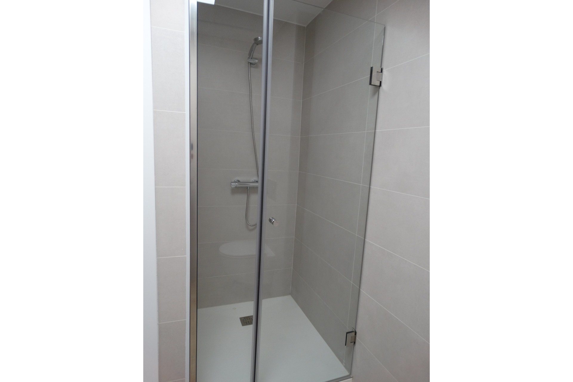 NIEUWBOUW - Appartement / Flat -
Pilar de la Horadada