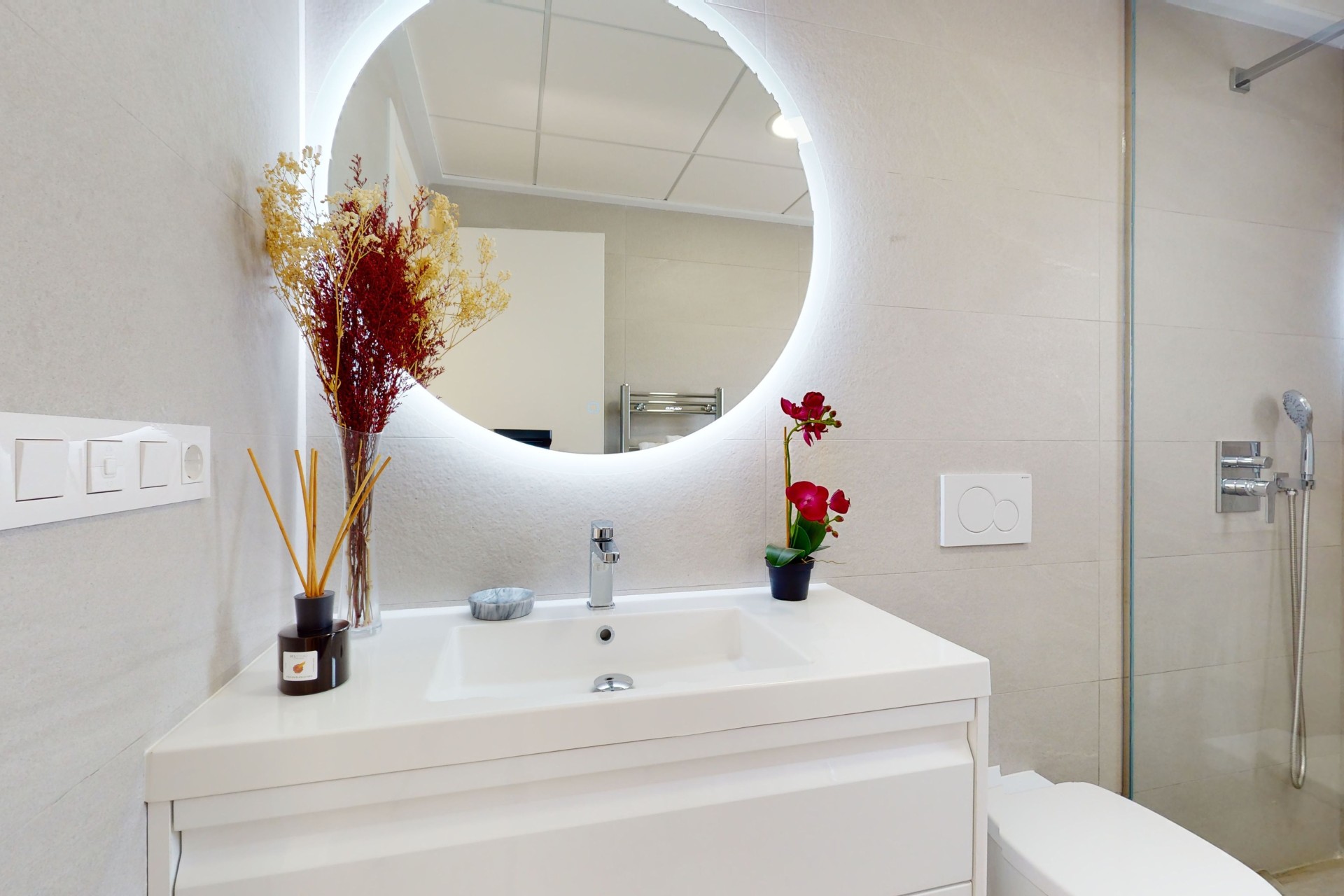 NIEUWBOUW - Appartement / Flat -
Pilar de la Horadada