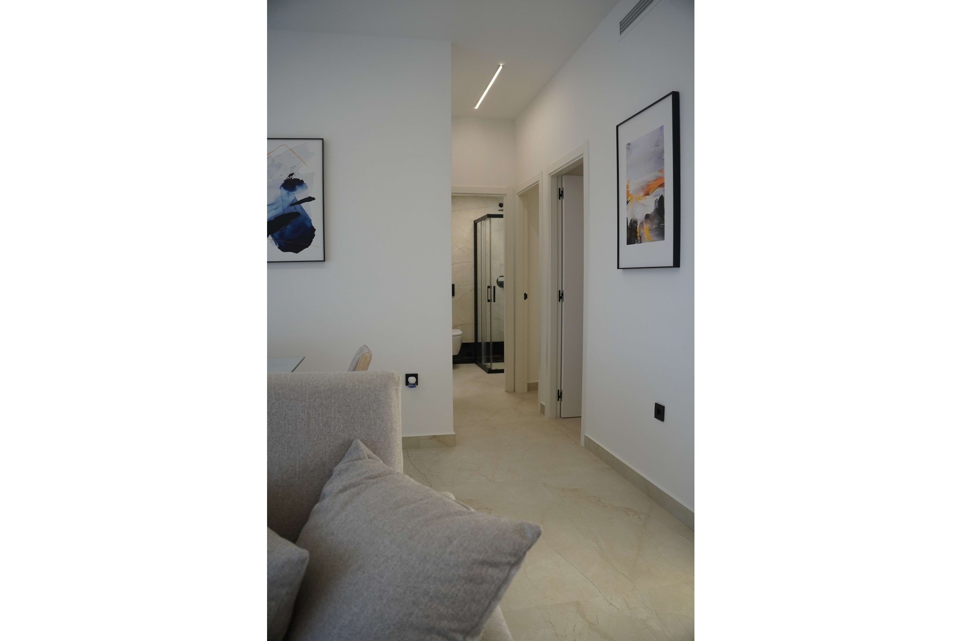 NIEUWBOUW - Appartement / Flat -
Pilar de la Horadada