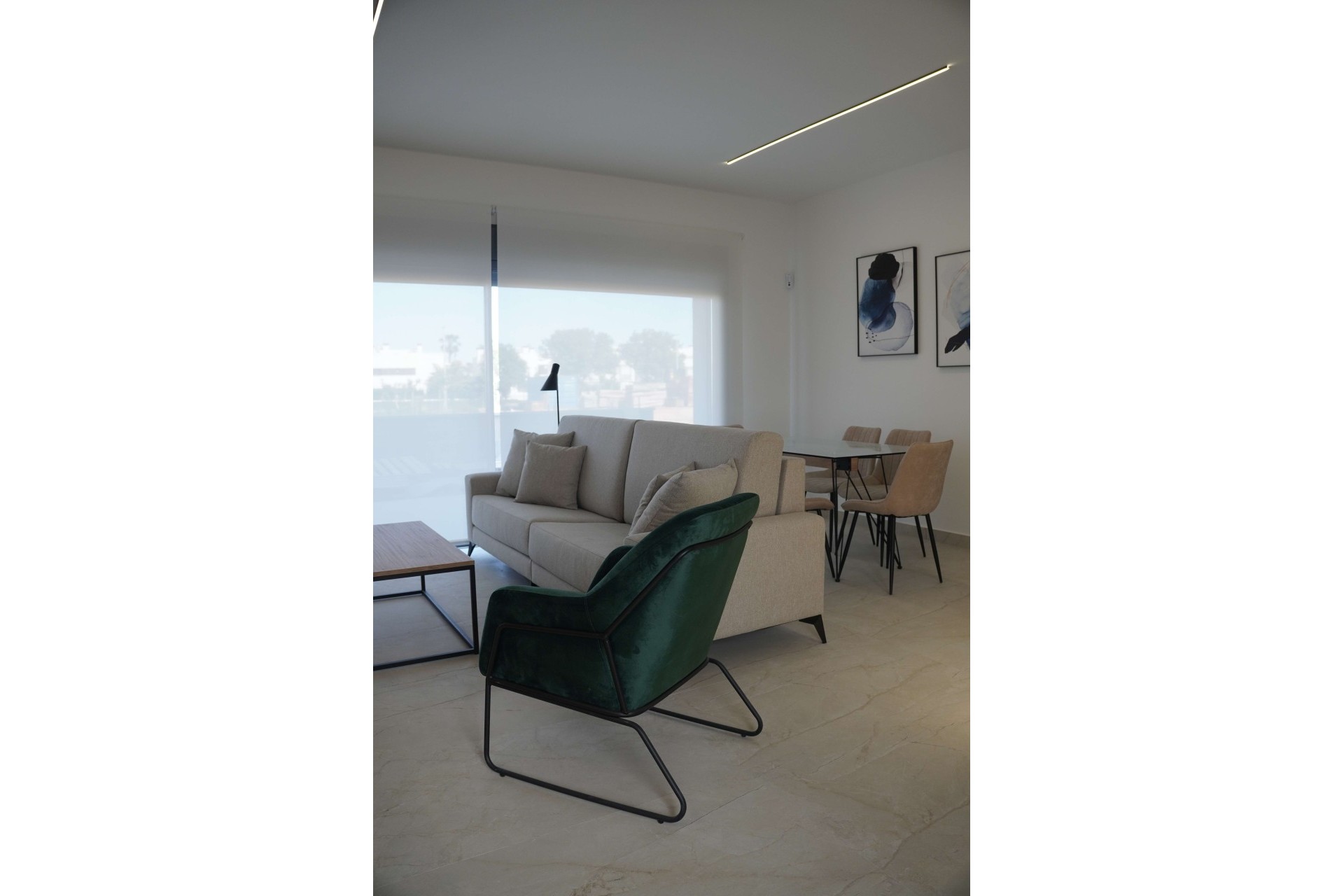 NIEUWBOUW - Appartement / Flat -
Pilar de la Horadada
