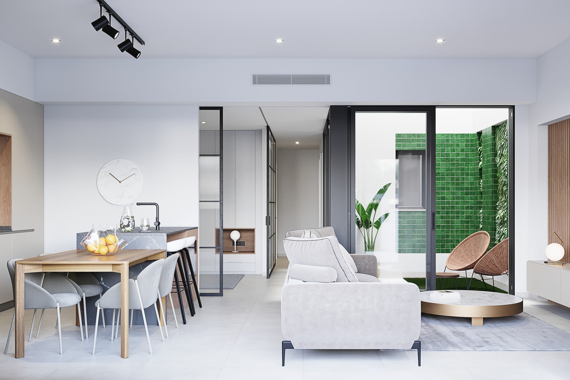 NIEUWBOUW - Appartement / Flat -
Pilar de la Horadada