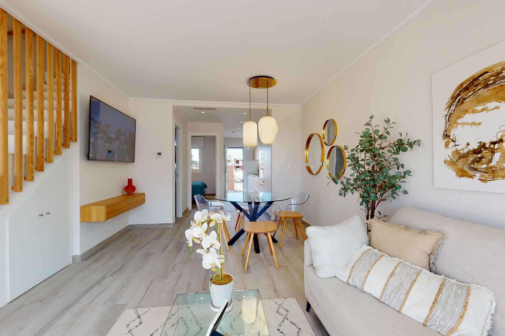NIEUWBOUW - Appartement / Flat -
Pilar de la Horadada