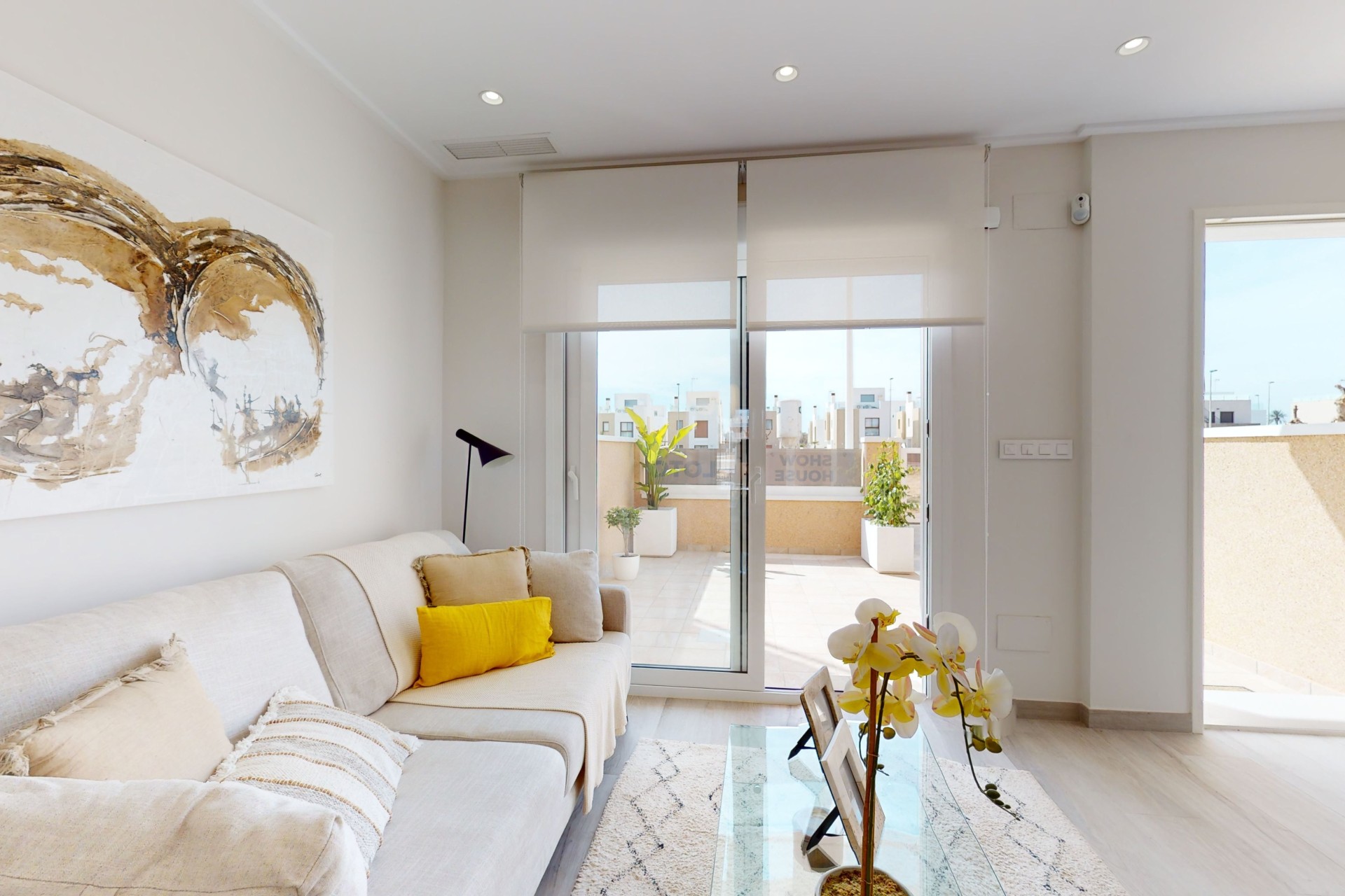 NIEUWBOUW - Appartement / Flat -
Pilar de la Horadada