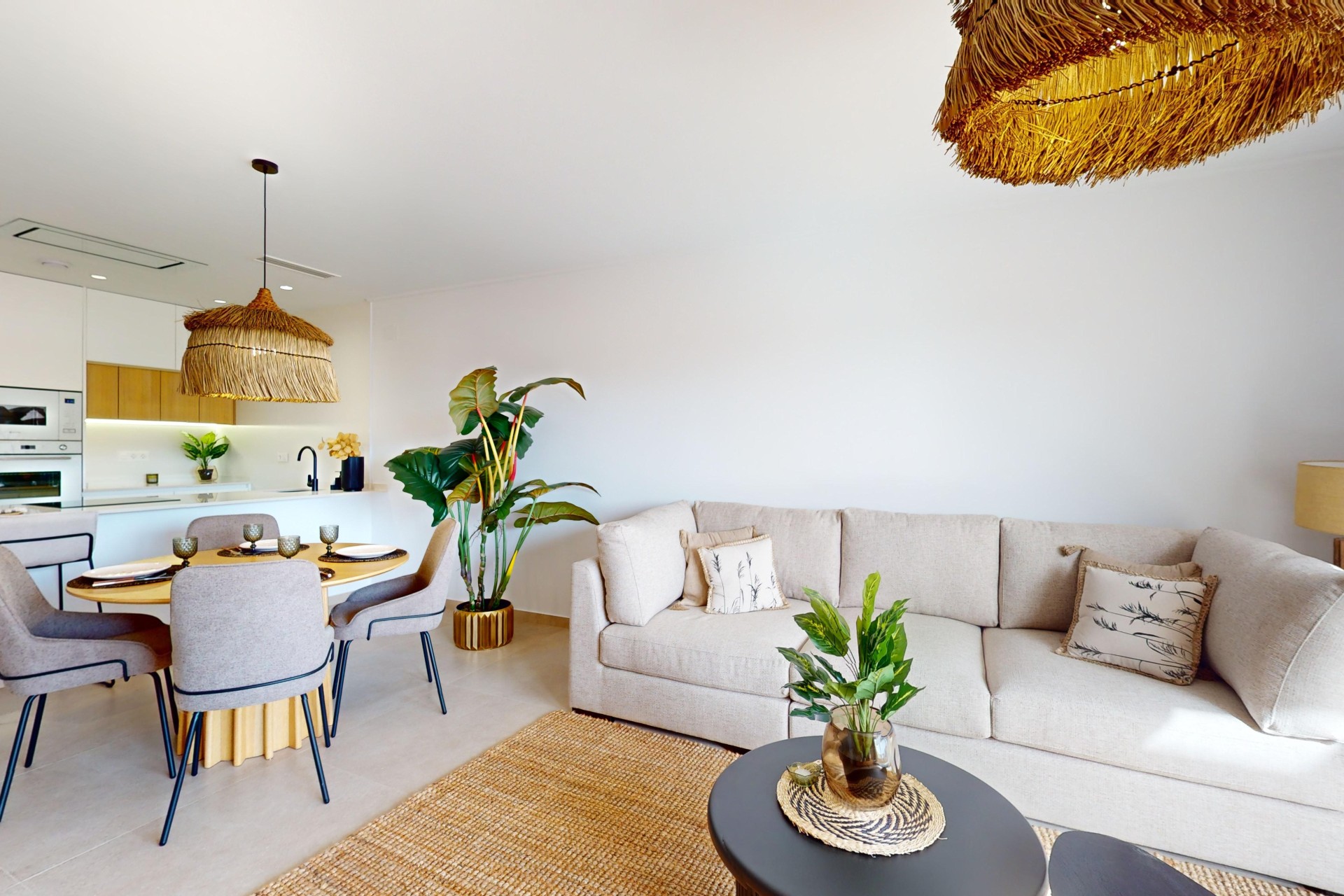 NIEUWBOUW - Appartement / Flat -
Pilar de la Horadada