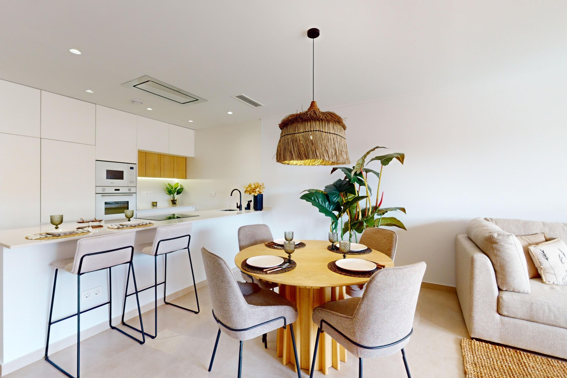 NIEUWBOUW - Appartement / Flat -
Pilar de la Horadada