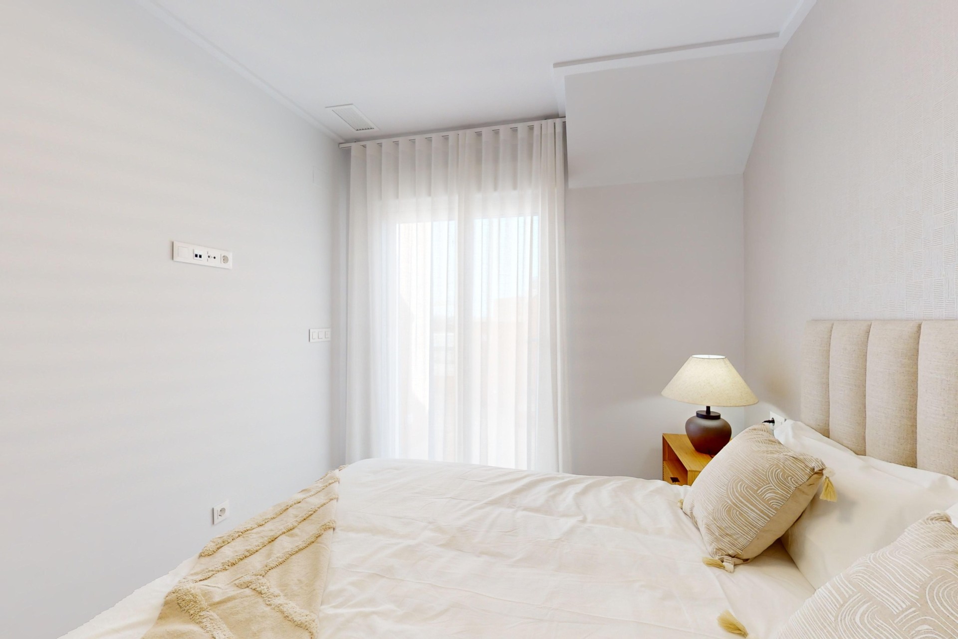 NIEUWBOUW - Appartement / Flat -
Pilar de la Horadada