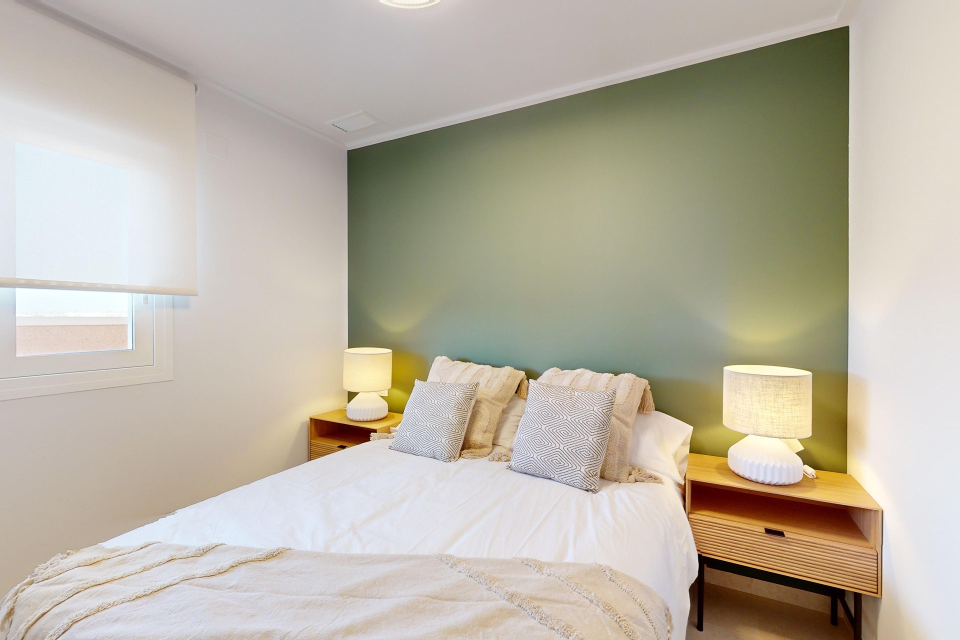 NIEUWBOUW - Appartement / Flat -
Pilar de la Horadada