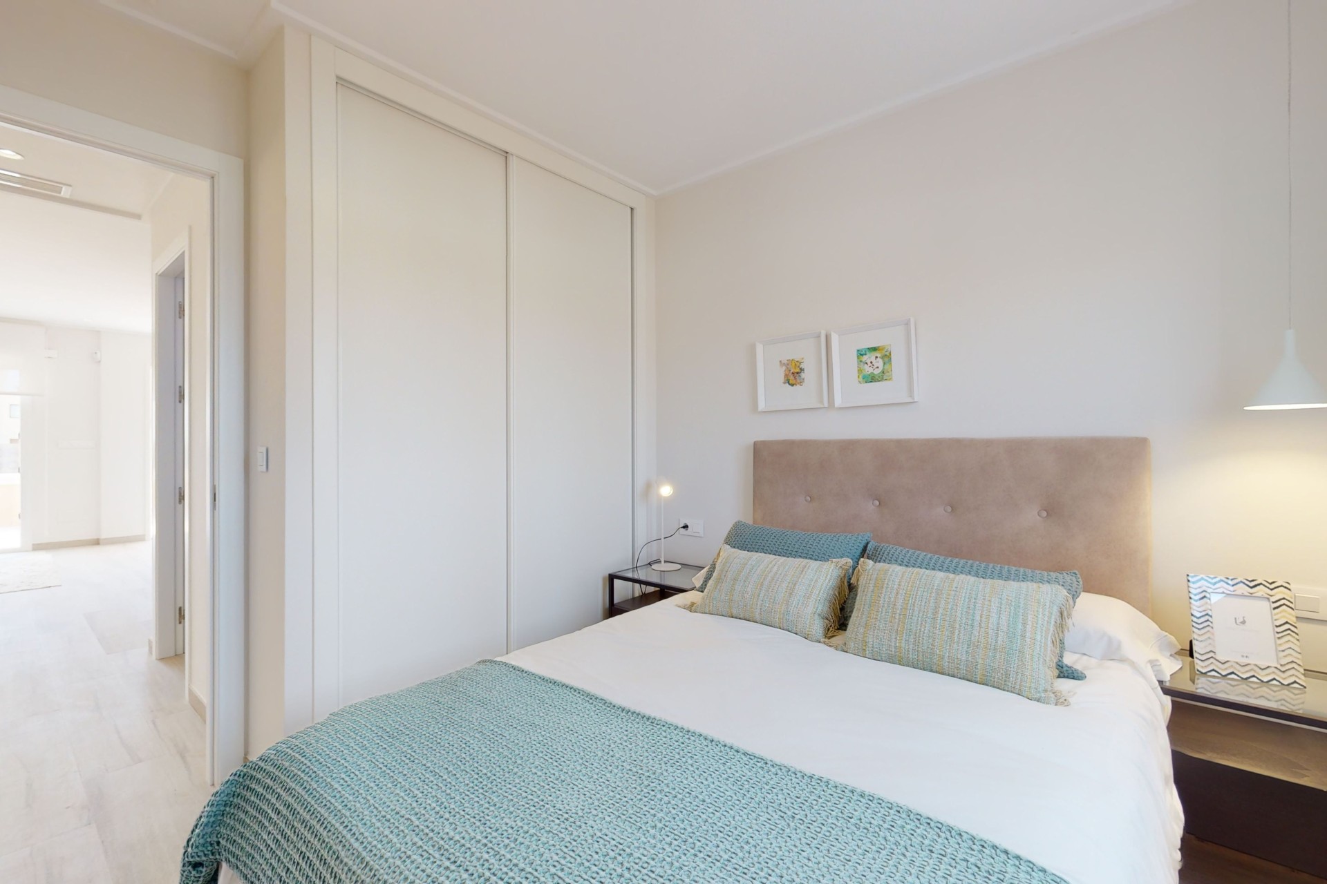 NIEUWBOUW - Appartement / Flat -
Pilar de la Horadada