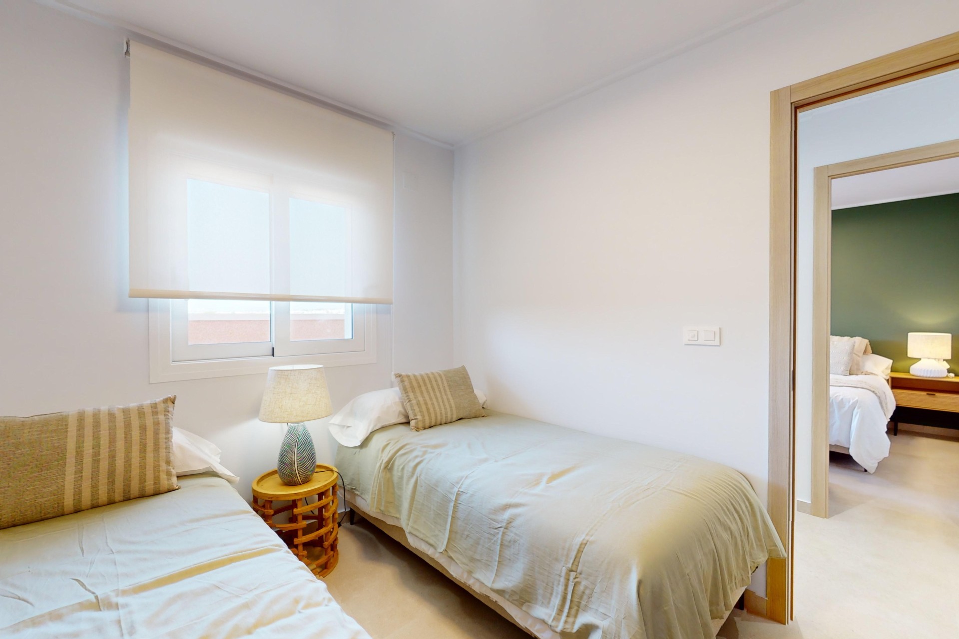 NIEUWBOUW - Appartement / Flat -
Pilar de la Horadada