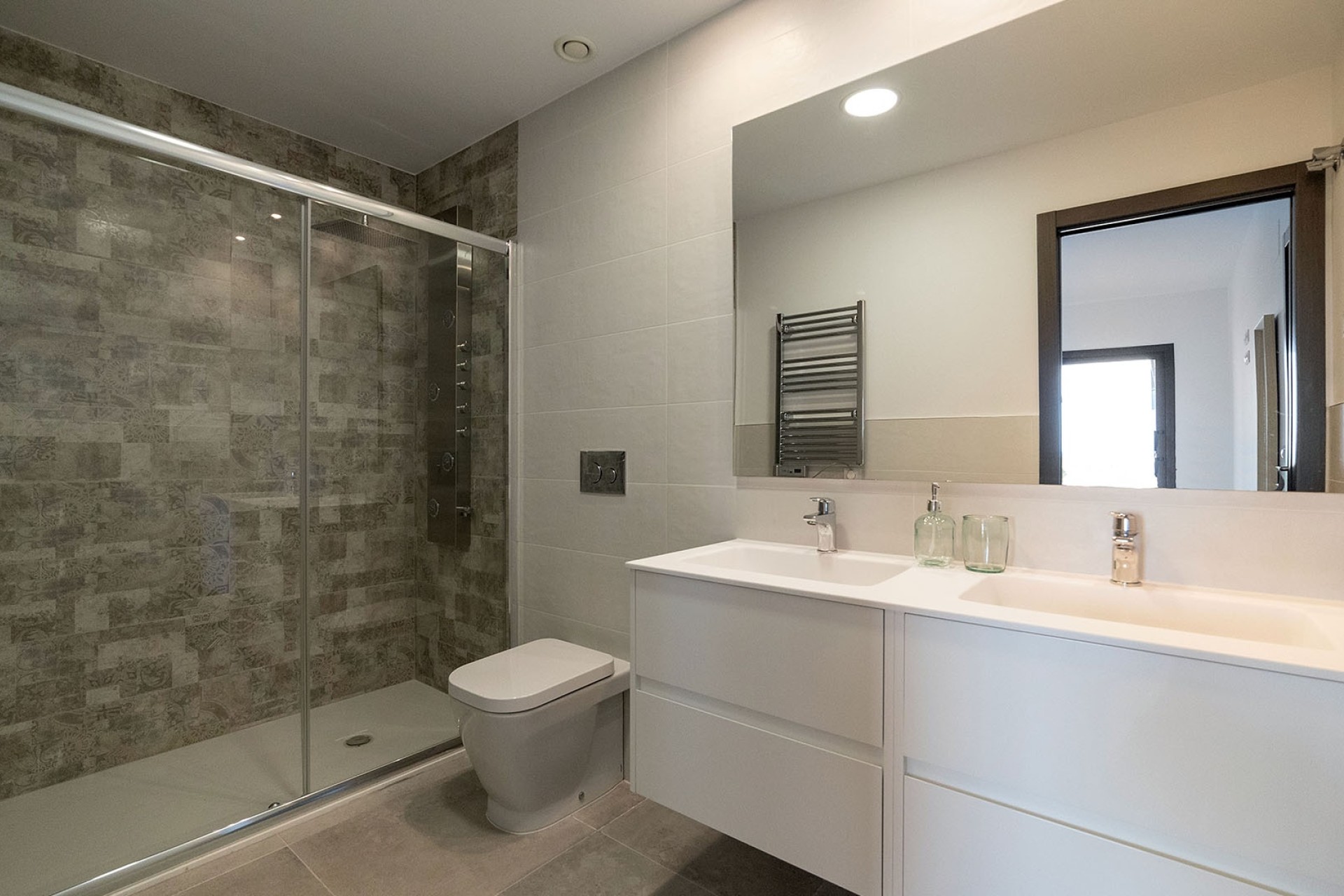 NIEUWBOUW - Appartement / Flat -
Pulpí - Spain