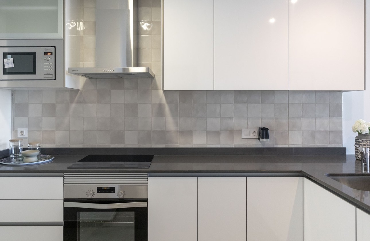 NIEUWBOUW - Appartement / Flat -
Pulpí - Spain