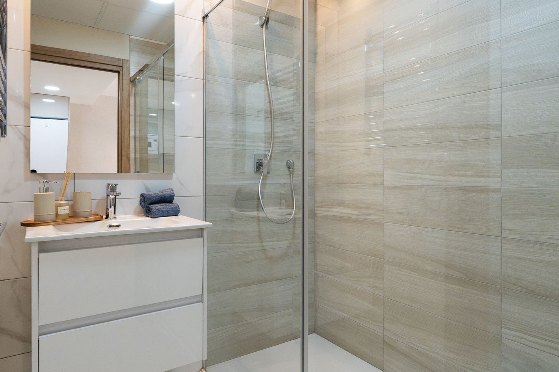 NIEUWBOUW - Appartement / Flat -
Pulpí - Spain
