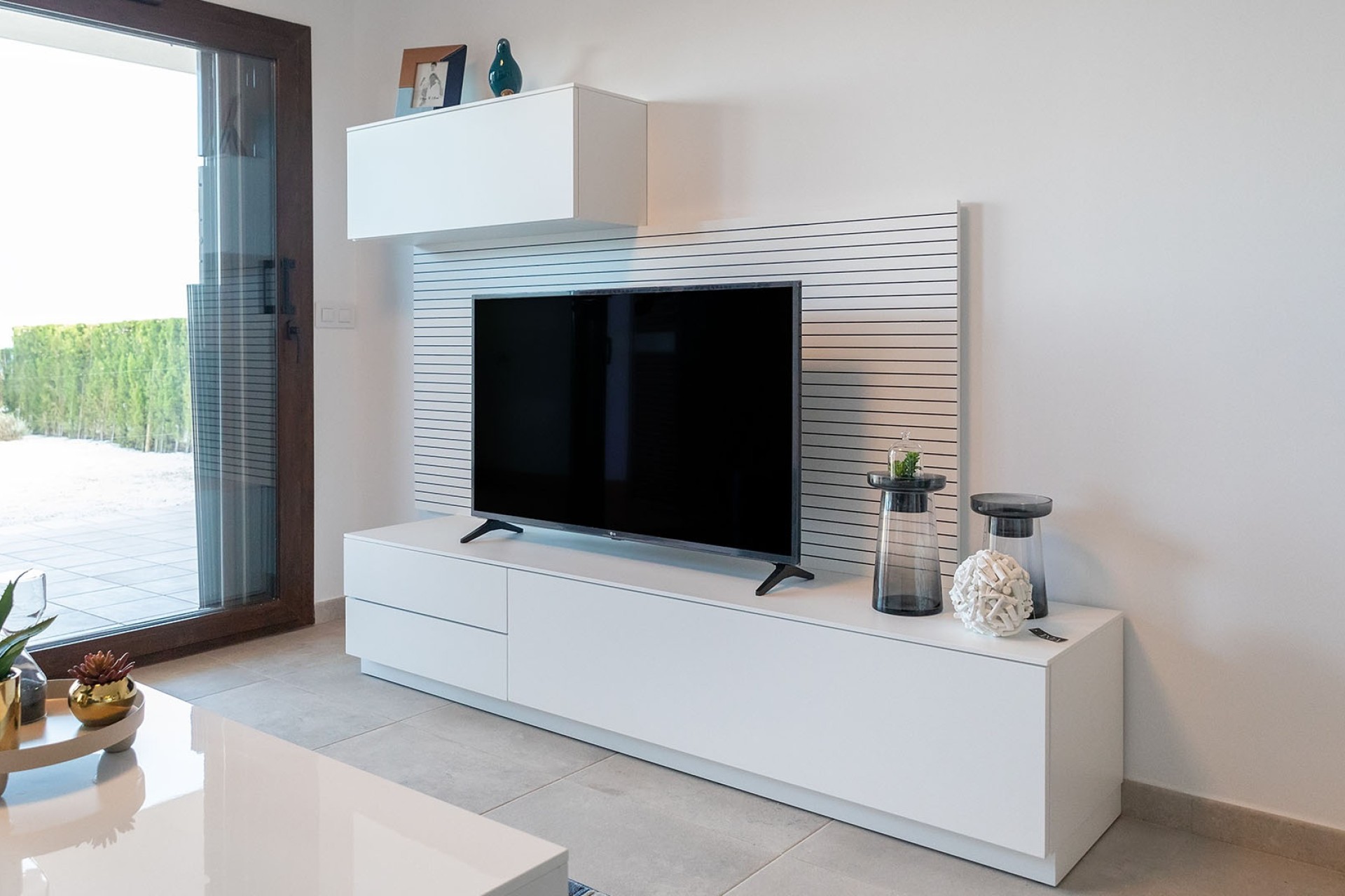 NIEUWBOUW - Appartement / Flat -
Pulpí - Spain