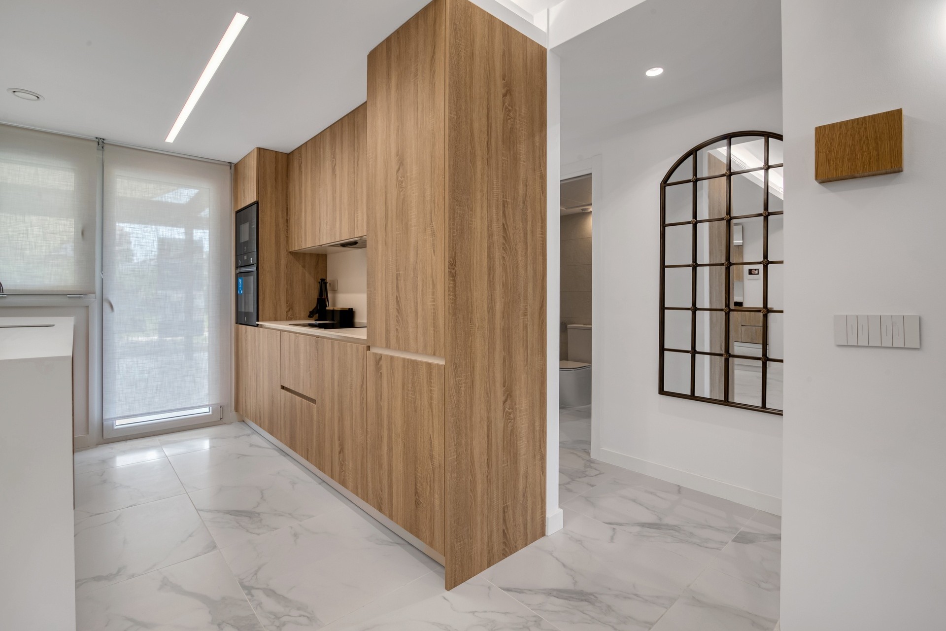 NIEUWBOUW - Appartement / Flat -
Punta Prima