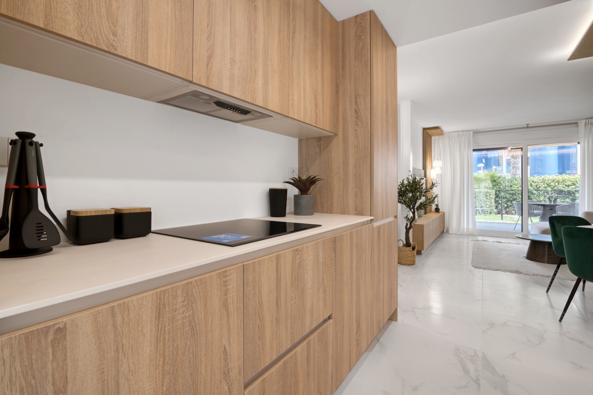 NIEUWBOUW - Appartement / Flat -
Punta Prima