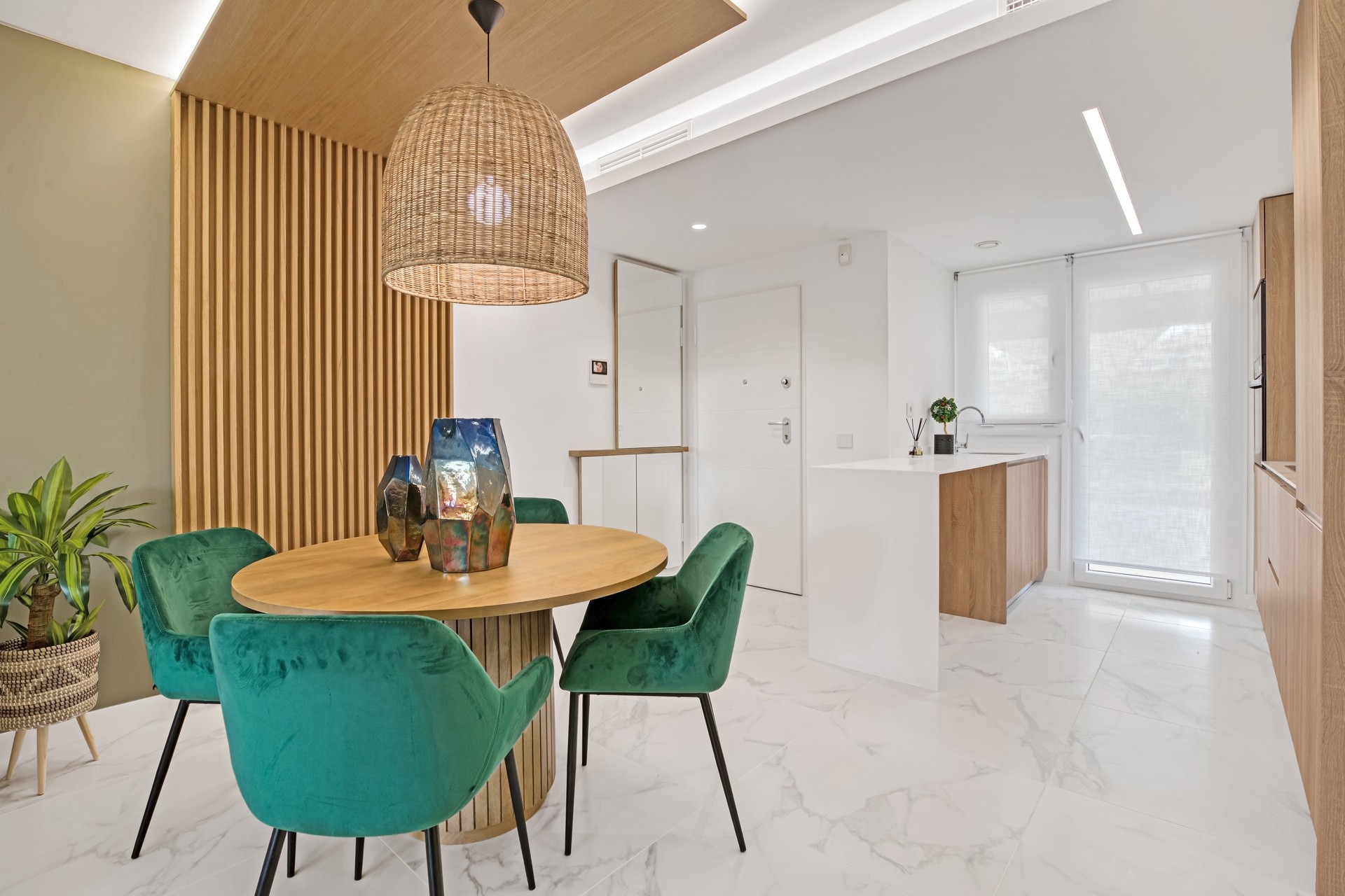 NIEUWBOUW - Appartement / Flat -
Punta Prima