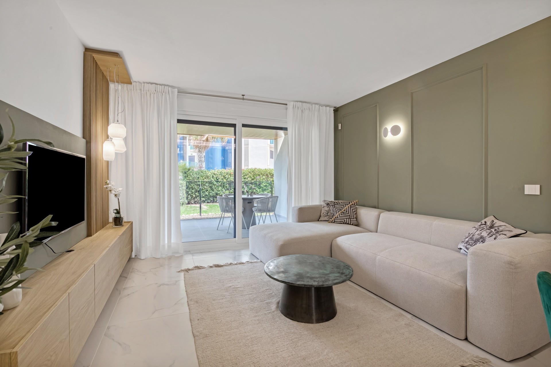 NIEUWBOUW - Appartement / Flat -
Punta Prima