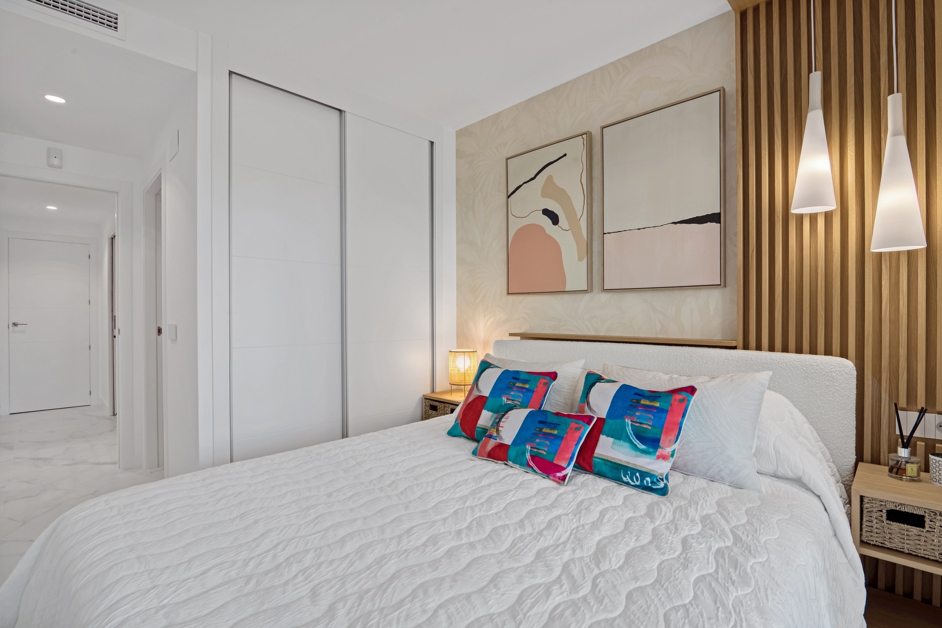 NIEUWBOUW - Appartement / Flat -
Punta Prima