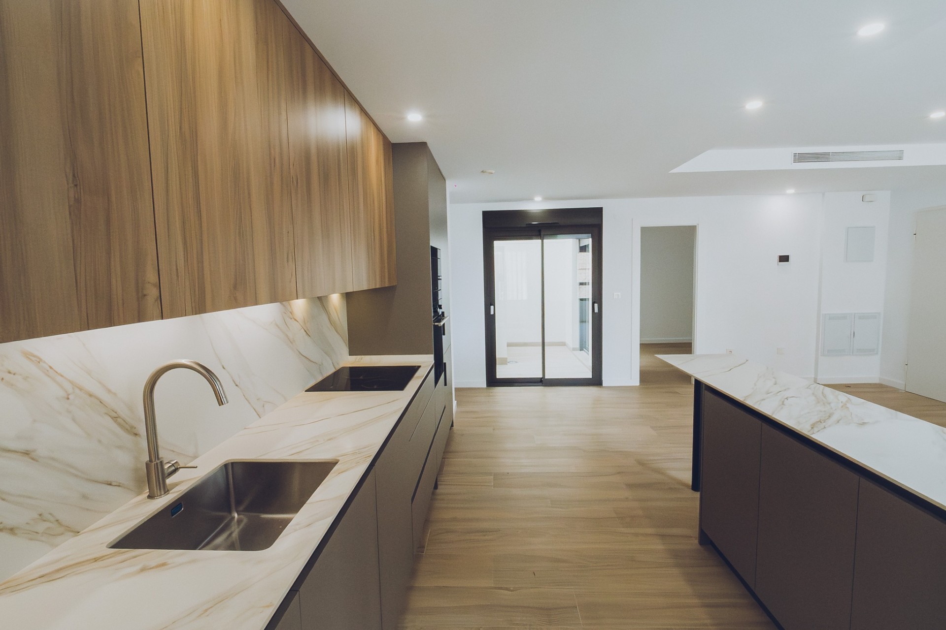 NIEUWBOUW - Appartement / Flat -
Redován