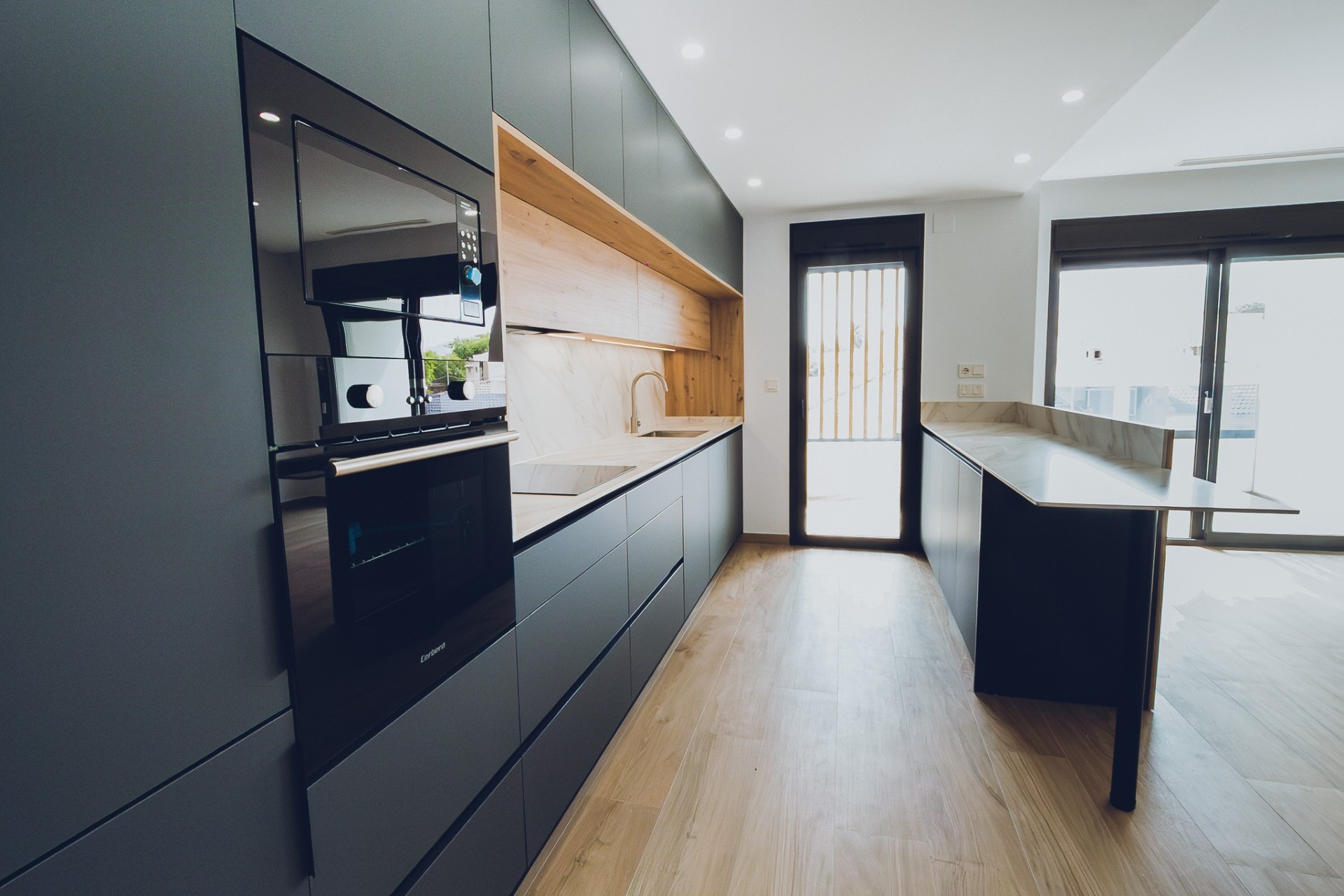 NIEUWBOUW - Appartement / Flat -
Redován