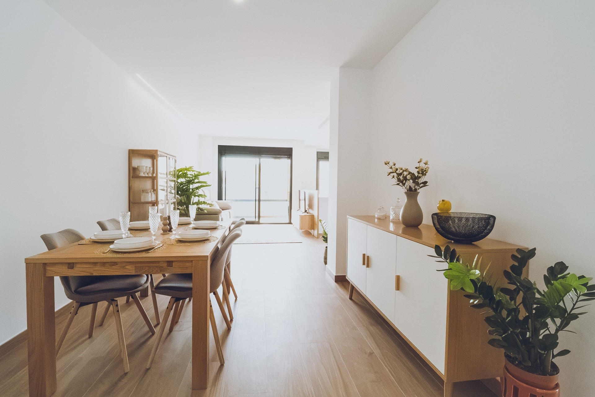 NIEUWBOUW - Appartement / Flat -
Redován