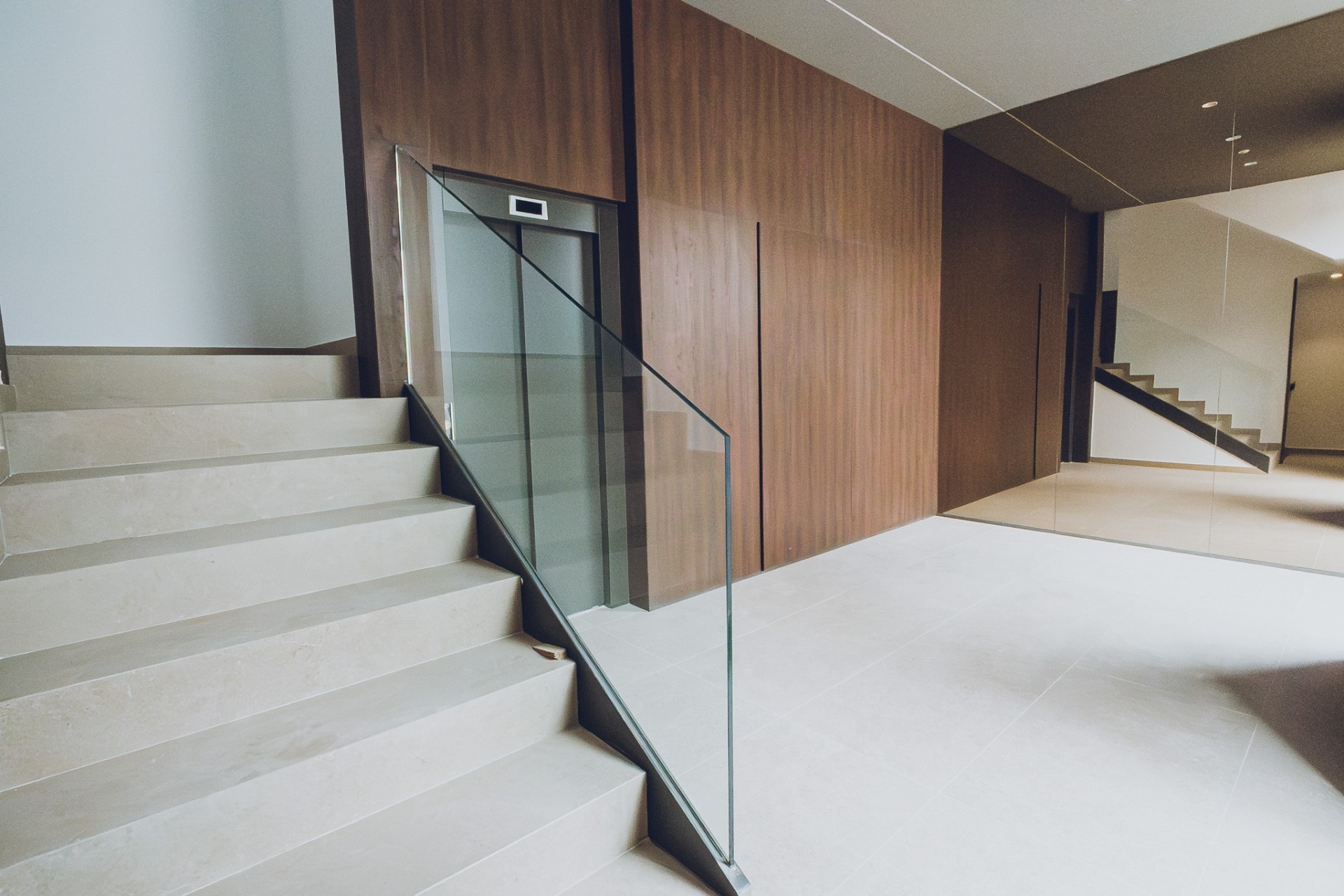 NIEUWBOUW - Appartement / Flat -
Redován