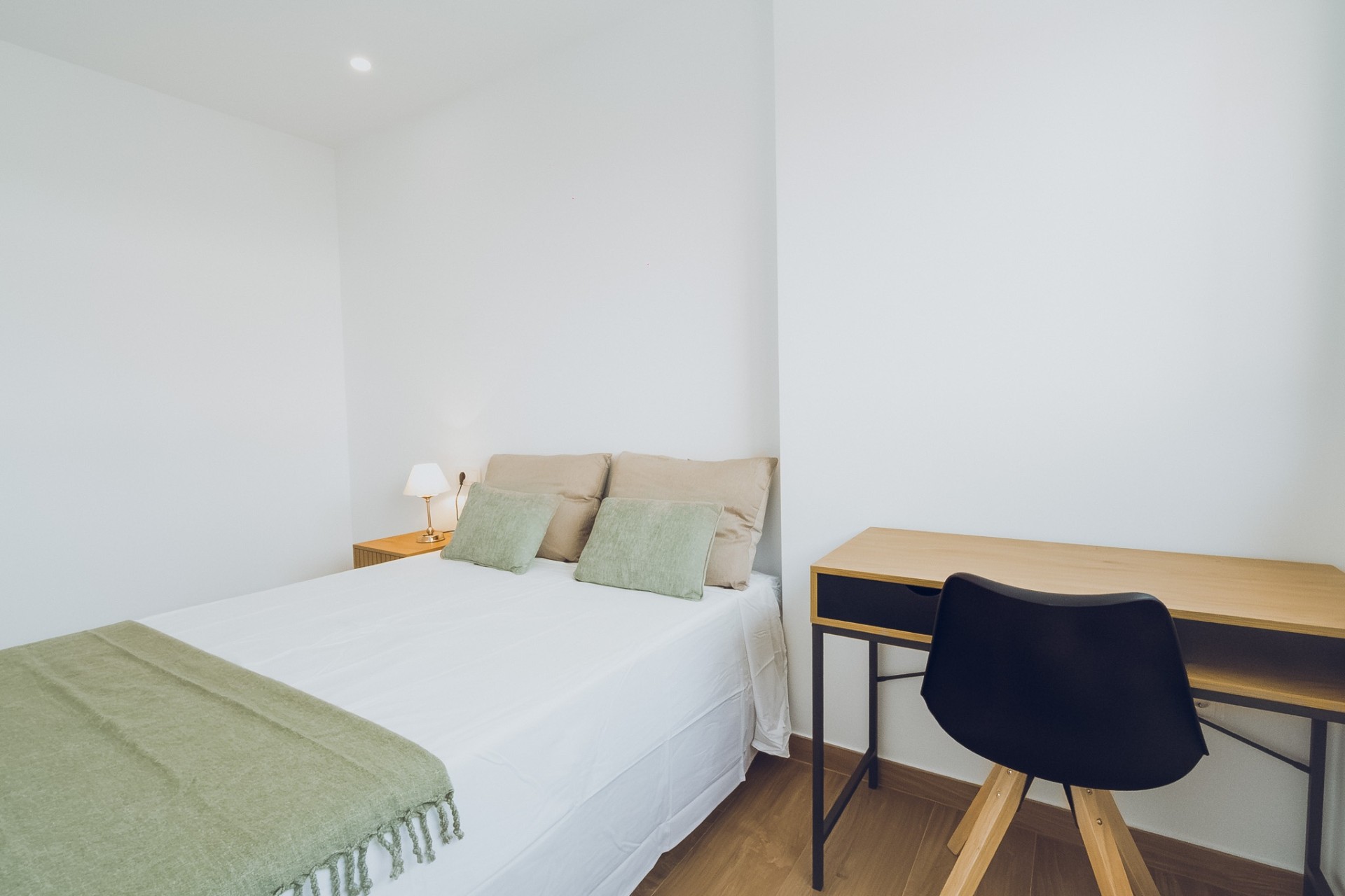 NIEUWBOUW - Appartement / Flat -
Redován