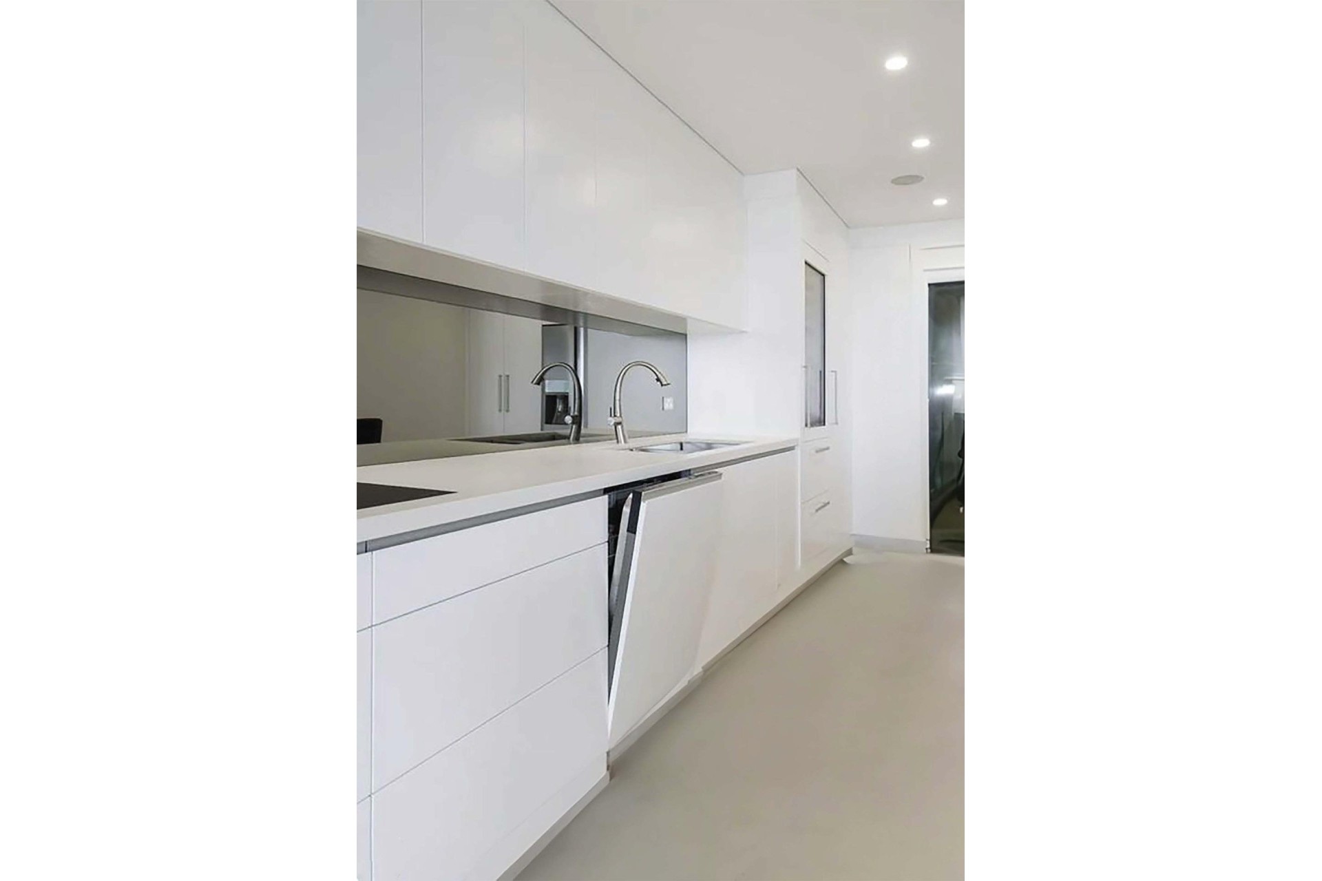 NIEUWBOUW - Appartement / Flat -
Relleu - pueblo