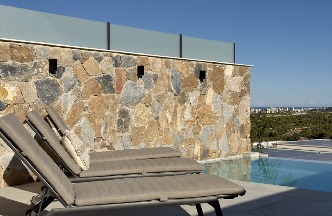 NIEUWBOUW - Appartement / Flat -
Rojales - Ciudad Quesada