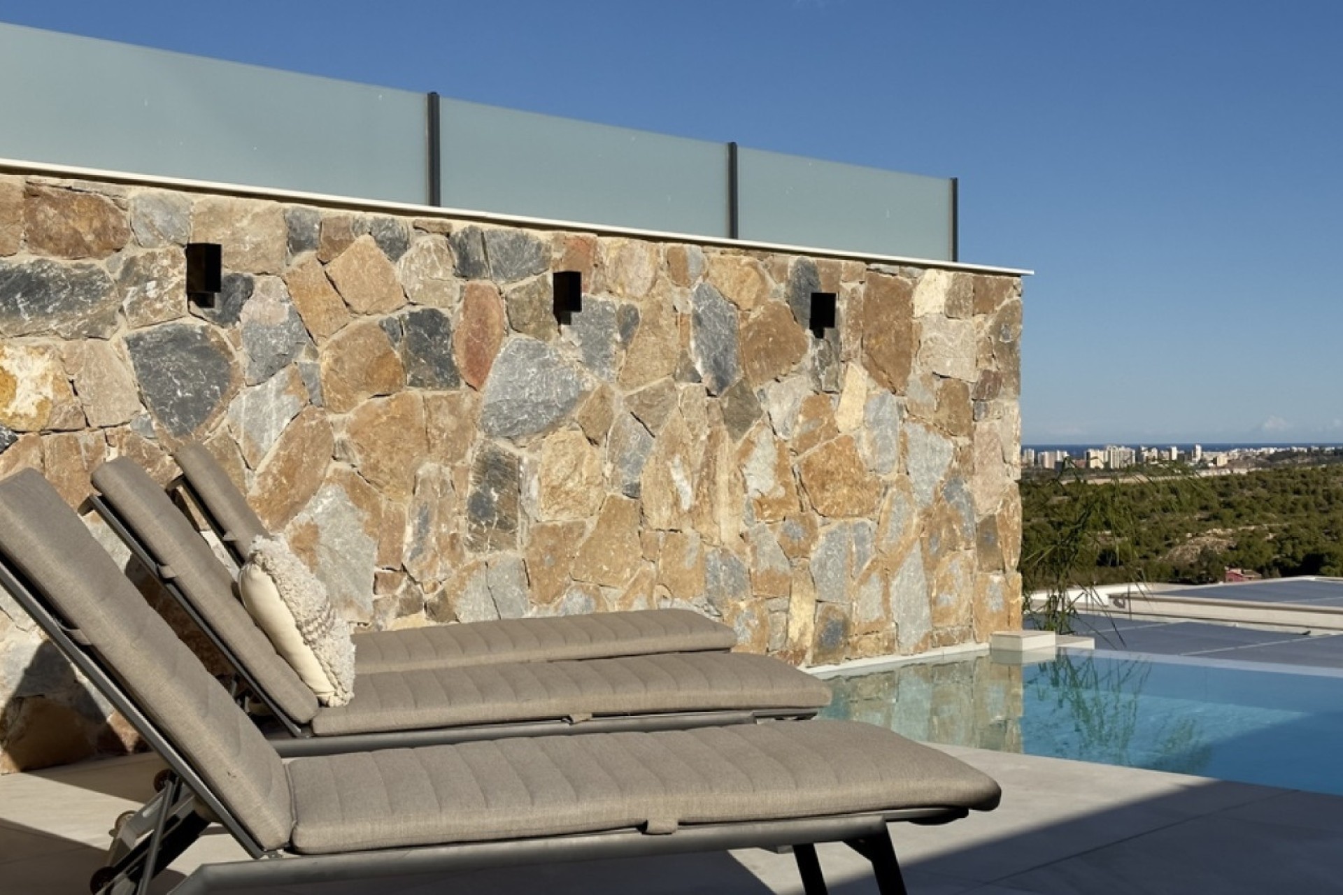 NIEUWBOUW - Appartement / Flat -
Rojales - Ciudad Quesada