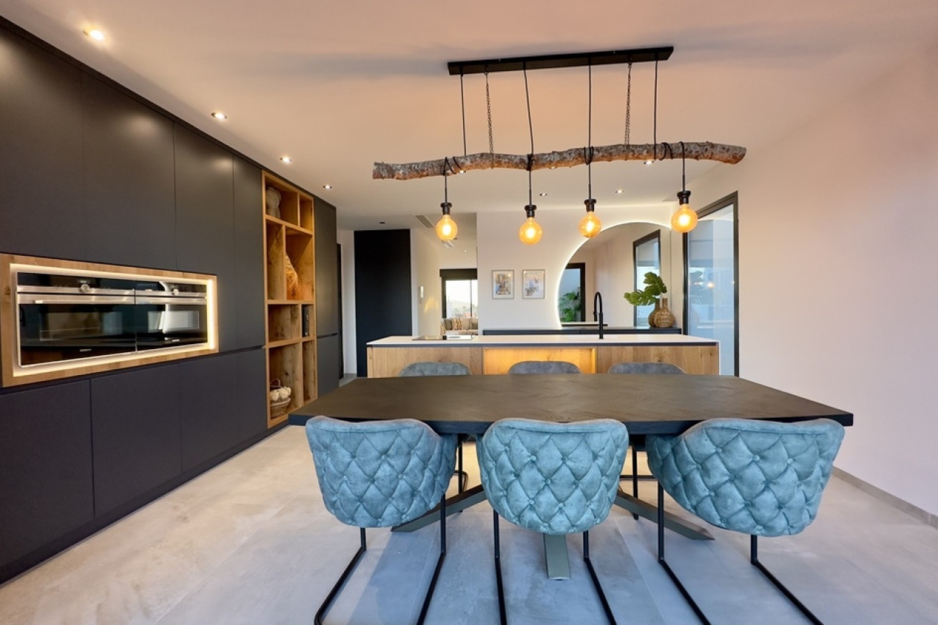 NIEUWBOUW - Appartement / Flat -
Rojales - Ciudad Quesada