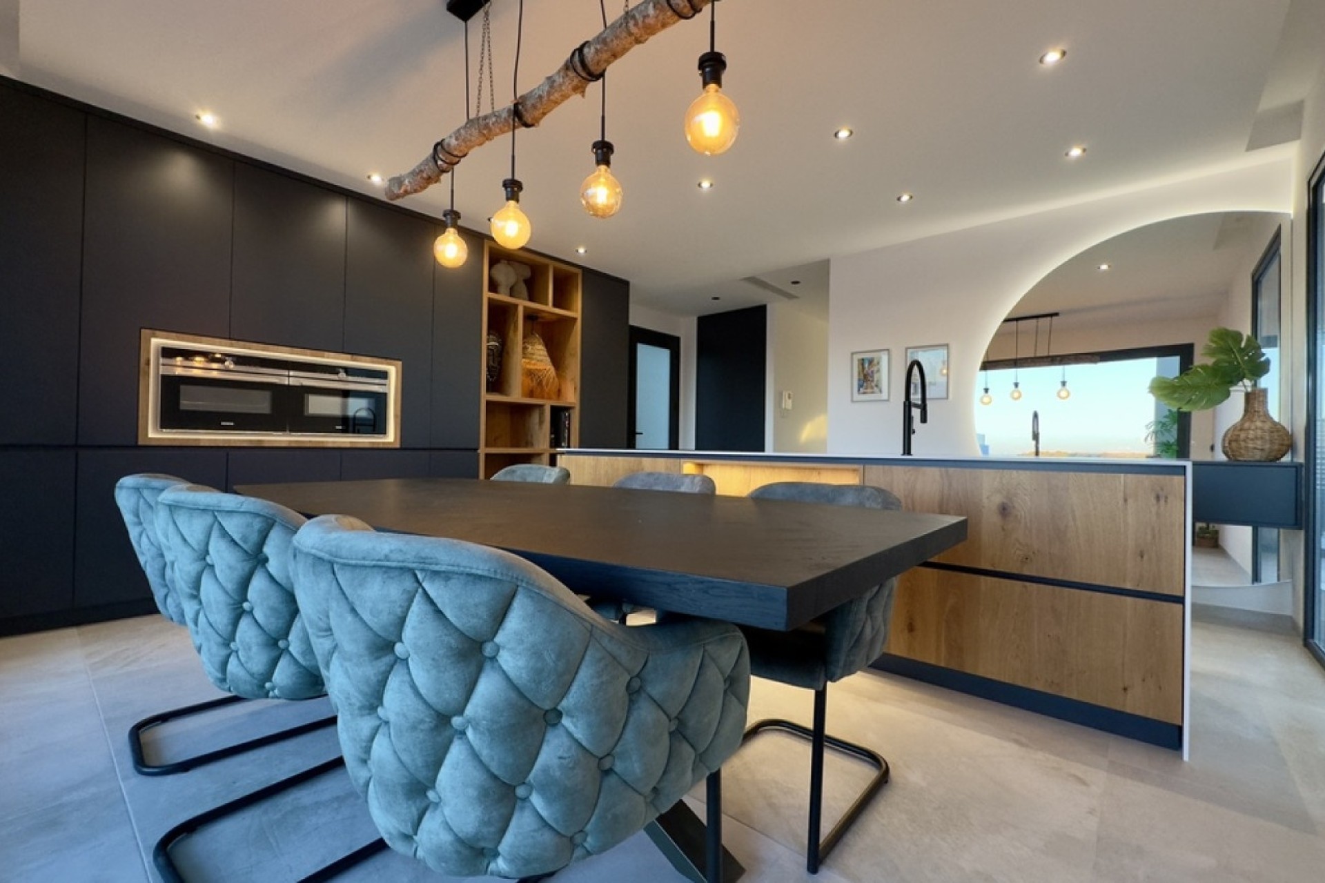 NIEUWBOUW - Appartement / Flat -
Rojales - Ciudad Quesada