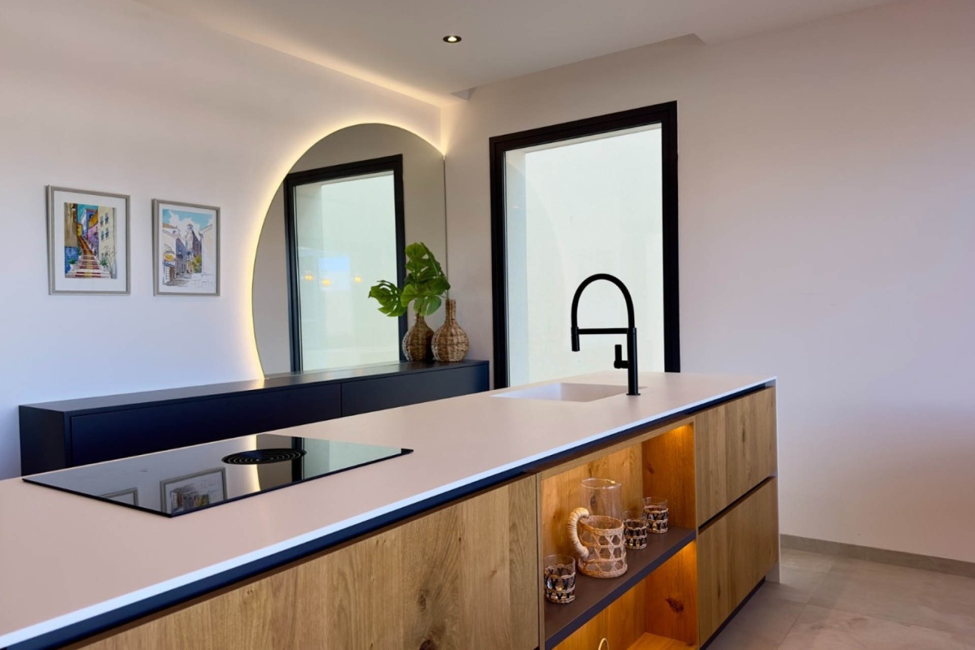 NIEUWBOUW - Appartement / Flat -
Rojales - Ciudad Quesada