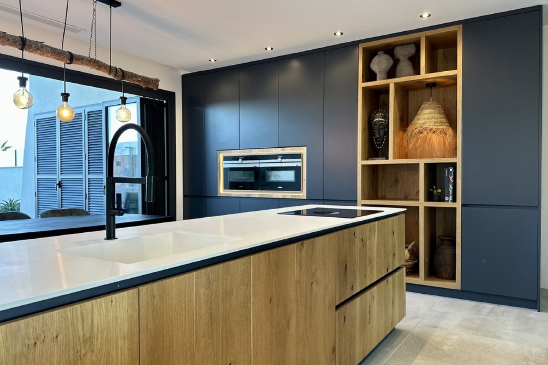 NIEUWBOUW - Appartement / Flat -
Rojales - Ciudad Quesada