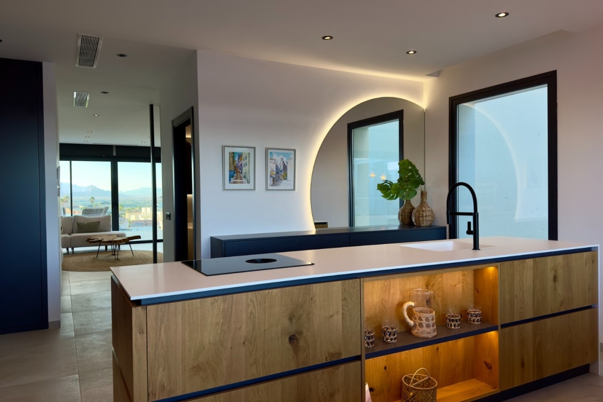 NIEUWBOUW - Appartement / Flat -
Rojales - Ciudad Quesada