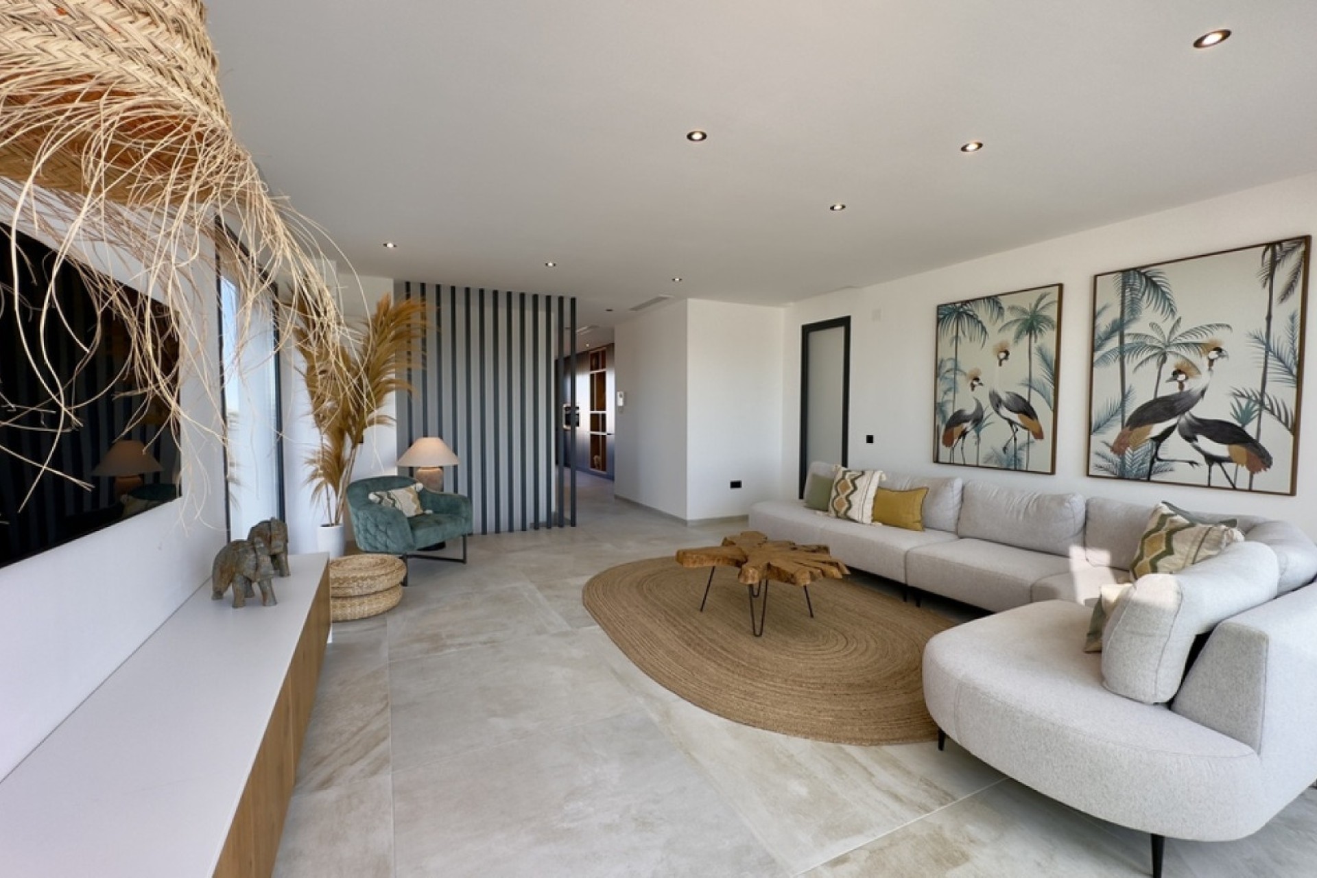 NIEUWBOUW - Appartement / Flat -
Rojales - Ciudad Quesada